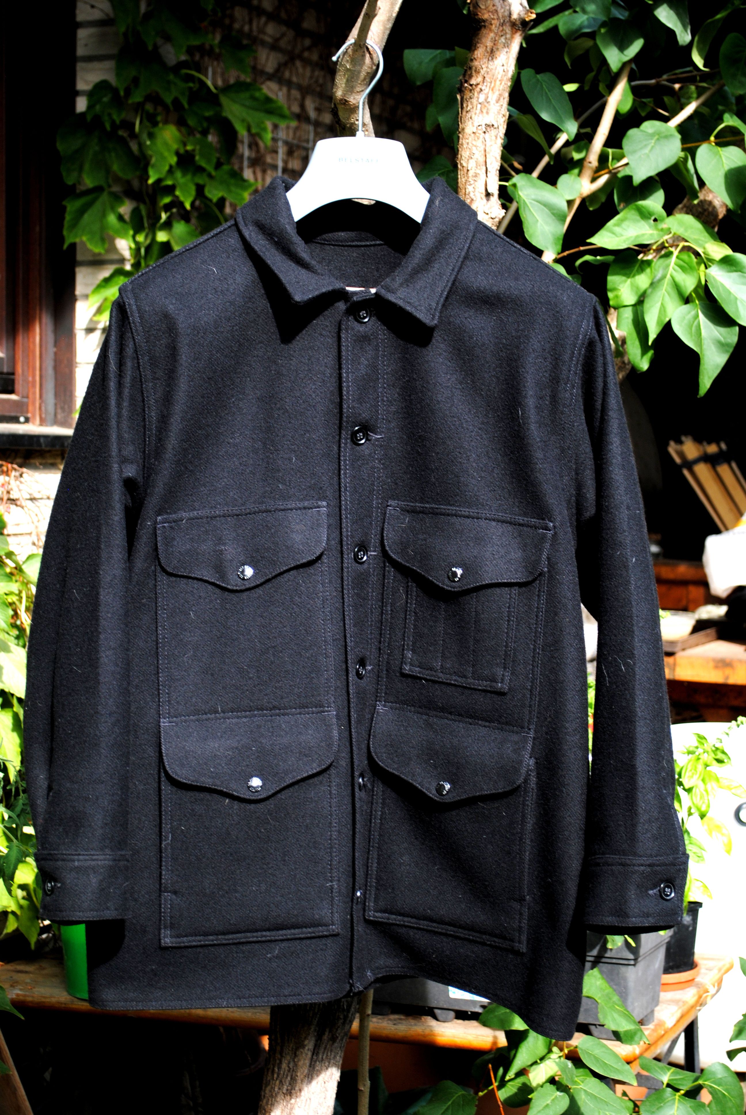Filson FILSON MEN S C.C.F. ARCTIC DOWN PARKA Grailed