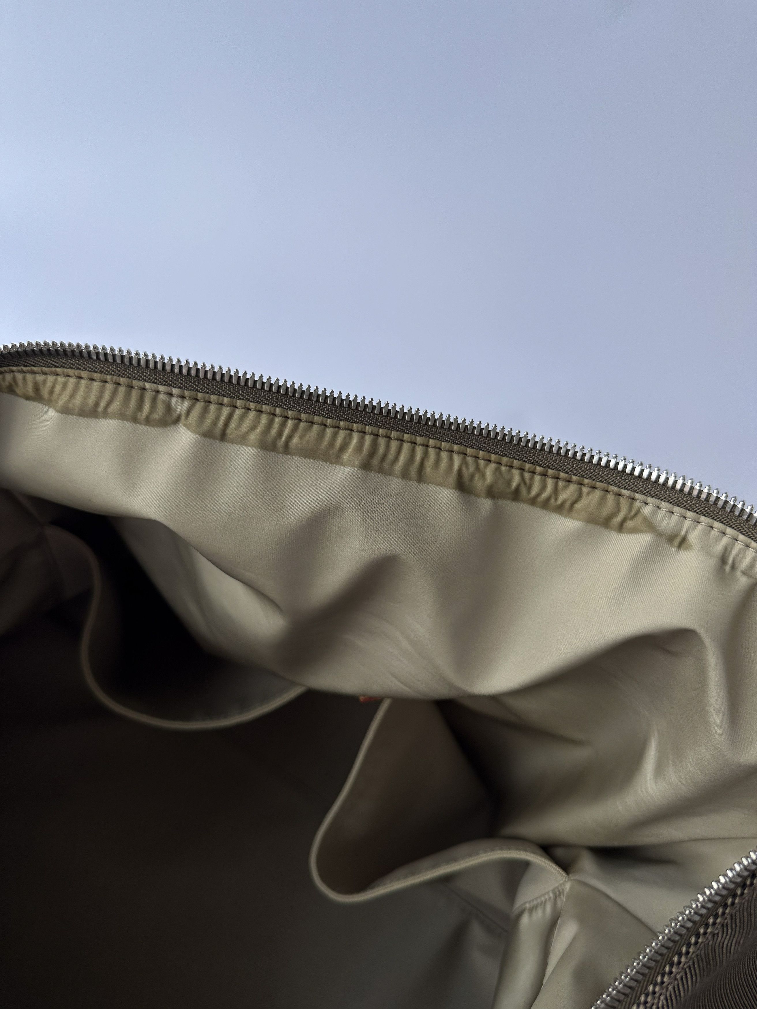 Louis Vuitton Albatros Boston Bag – 2003 – Lightweight Travel Classic Size ONE SIZE - 18 Thumbnail
