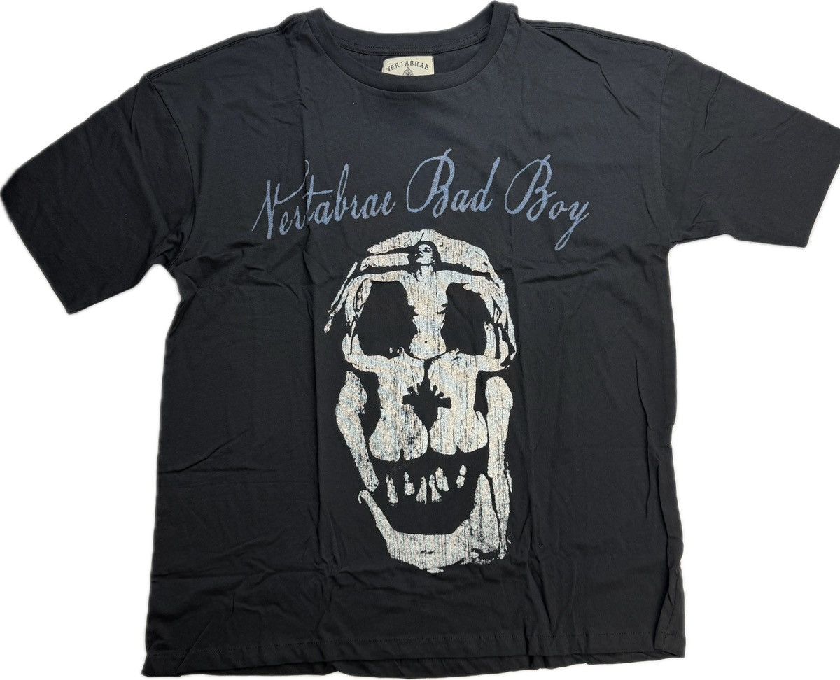 Vertabrae Vertabrae T-shirt Size US L / EU 52-54 / 3 - 1 Thumbnail