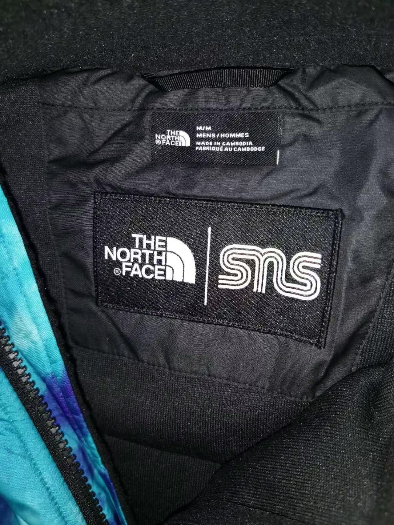 The North Face New with Tag* The North Face SNS FW19 Denali Fleece Size US M / EU 48-50 / 2 - 4 Thumbnail