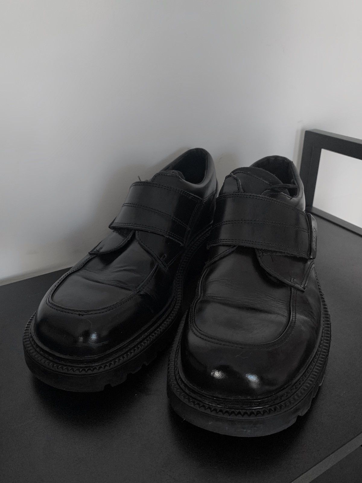 Dockers platform shoes on sale