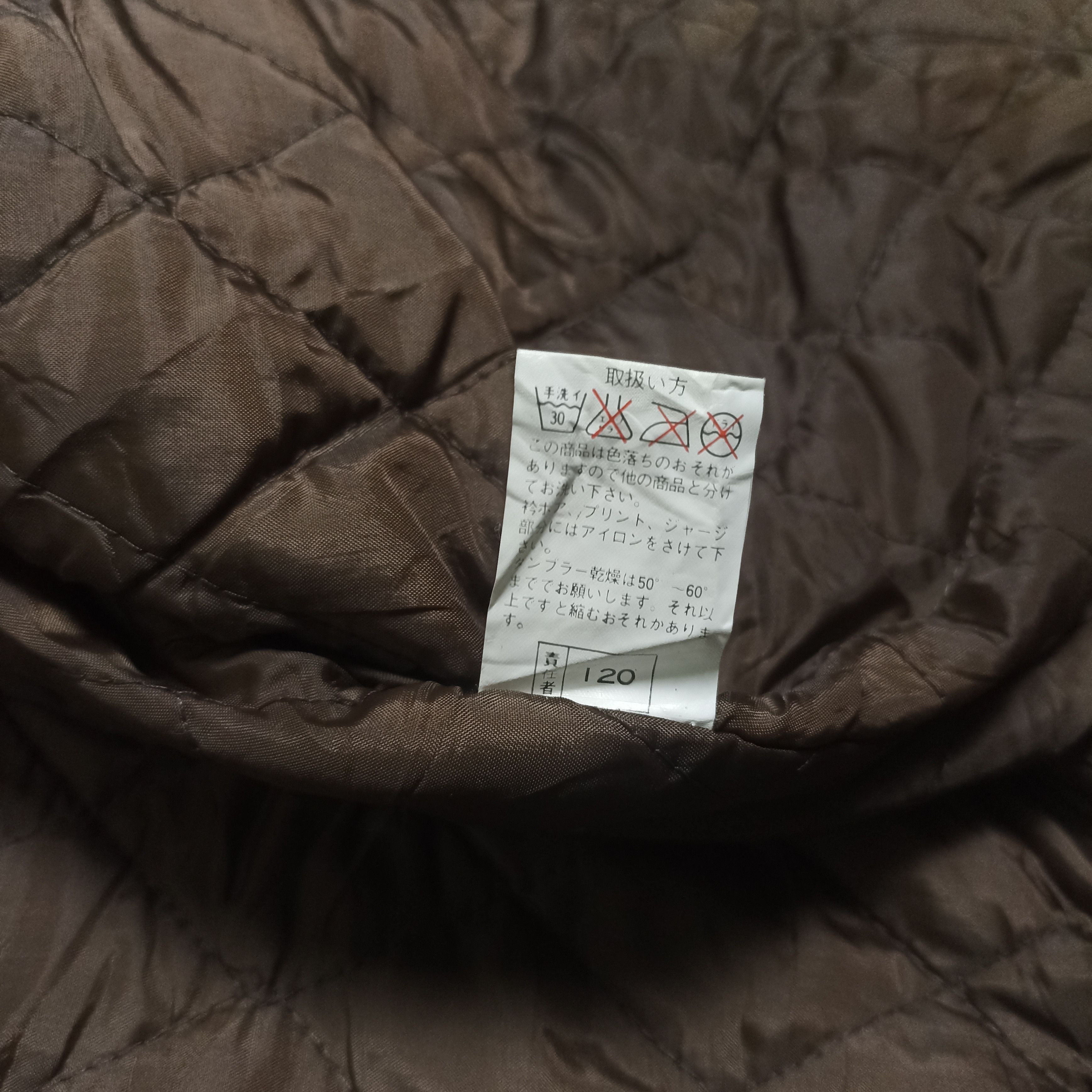 If Six Was Nine Vintage H.S.O ARMY 1968 Military Collection Jacket Size US M / EU 48-50 / 2 - 14 Thumbnail