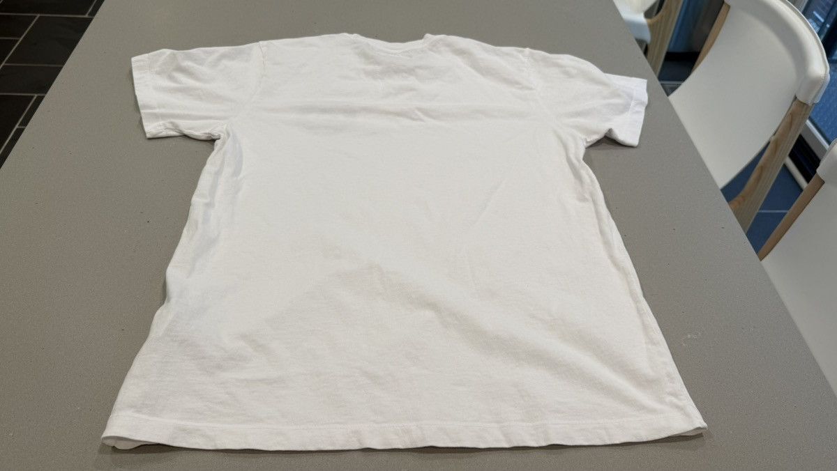 DENIM TEARS DT comic dc logo tee shirt Size US L / EU 52-54 / 3 - 6 Thumbnail