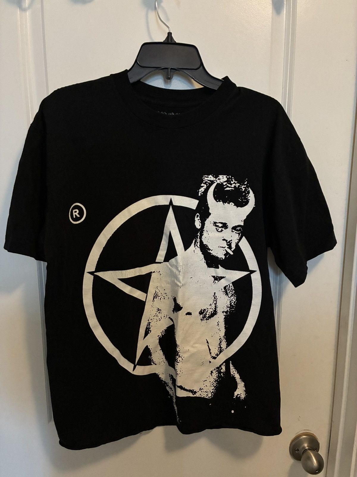 Other HELLALIOUS by Lance Jordan “FIGHT CLUB” T SHIRT Size US M / EU 48-50 / 2 - 1 Thumbnail