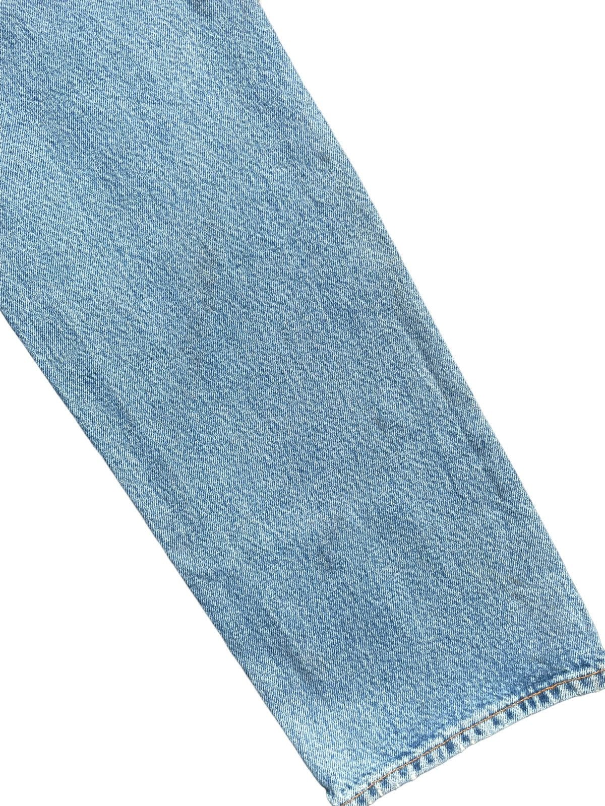 Designer Tiger Of Sweden Stone Wash Denim Size US 34 / EU 50 - 10 Thumbnail