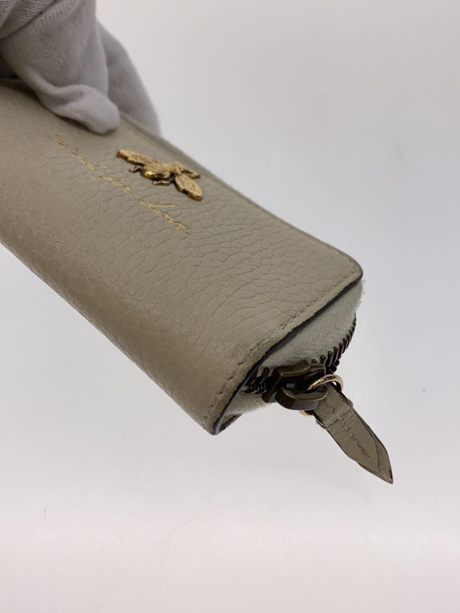 Gucci Gucci Animale Leather Coin Case Size ONE SIZE - 5 Thumbnail
