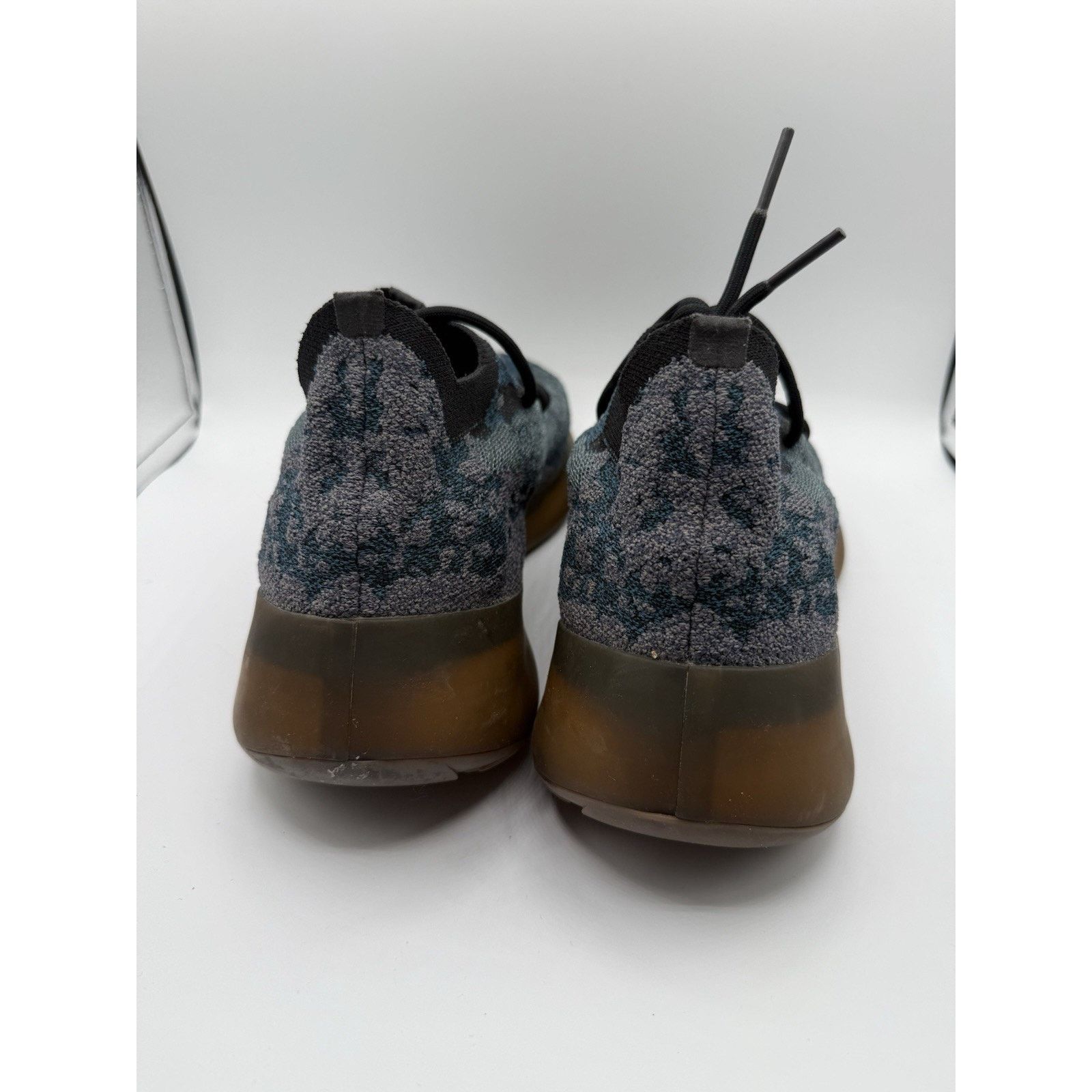 Adidas Size 13.5 - adidas Yeezy Boost 380 Covellite Size US 12.5 / EU 45-46 - 5 Thumbnail