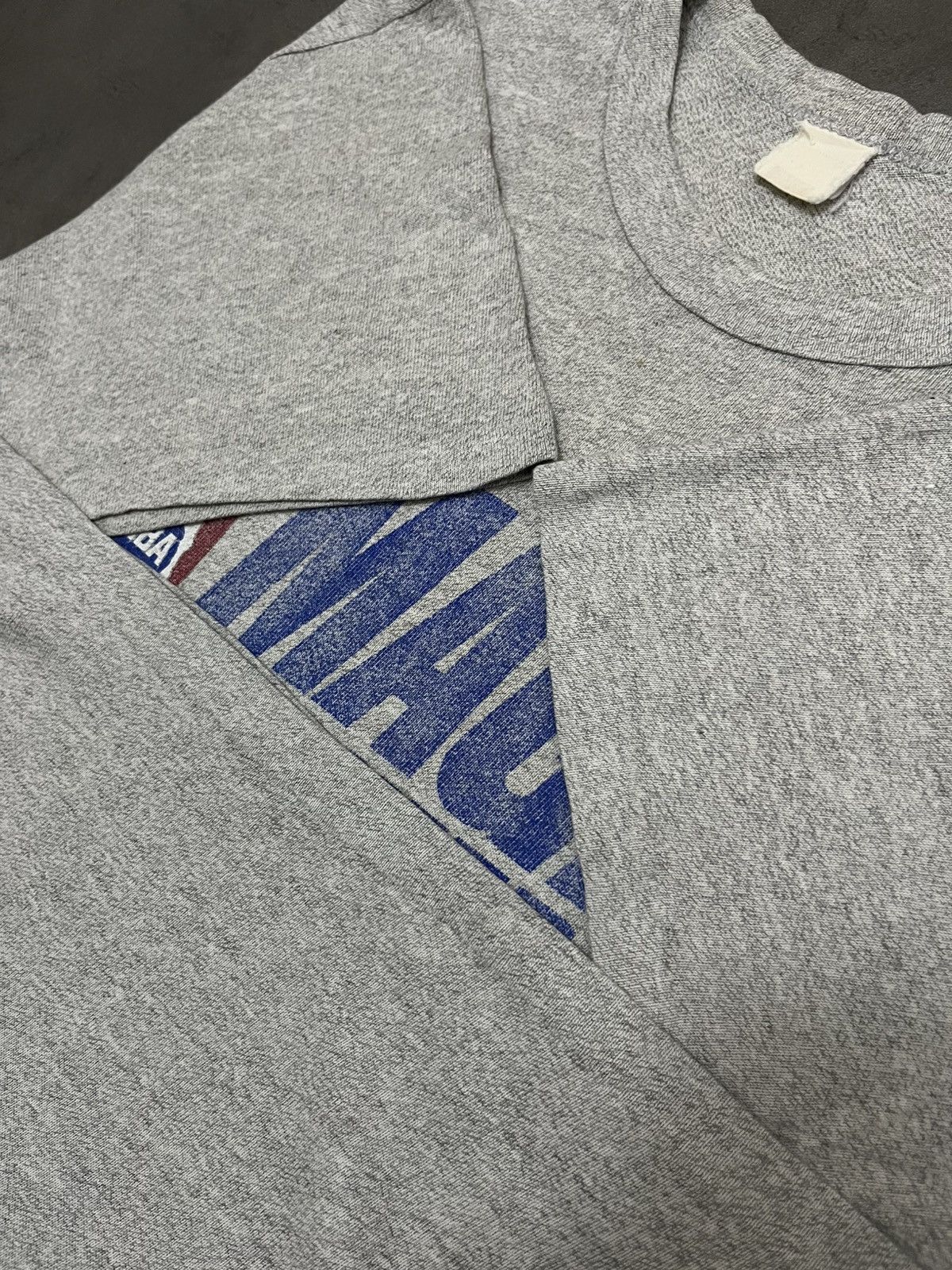 Champion Vintage rare champion Orlando magic t-shirt Size US M / EU 48-50 / 2 - 3 Thumbnail