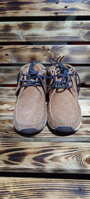 Visvim Visvim Fbt prime runners | Grailed