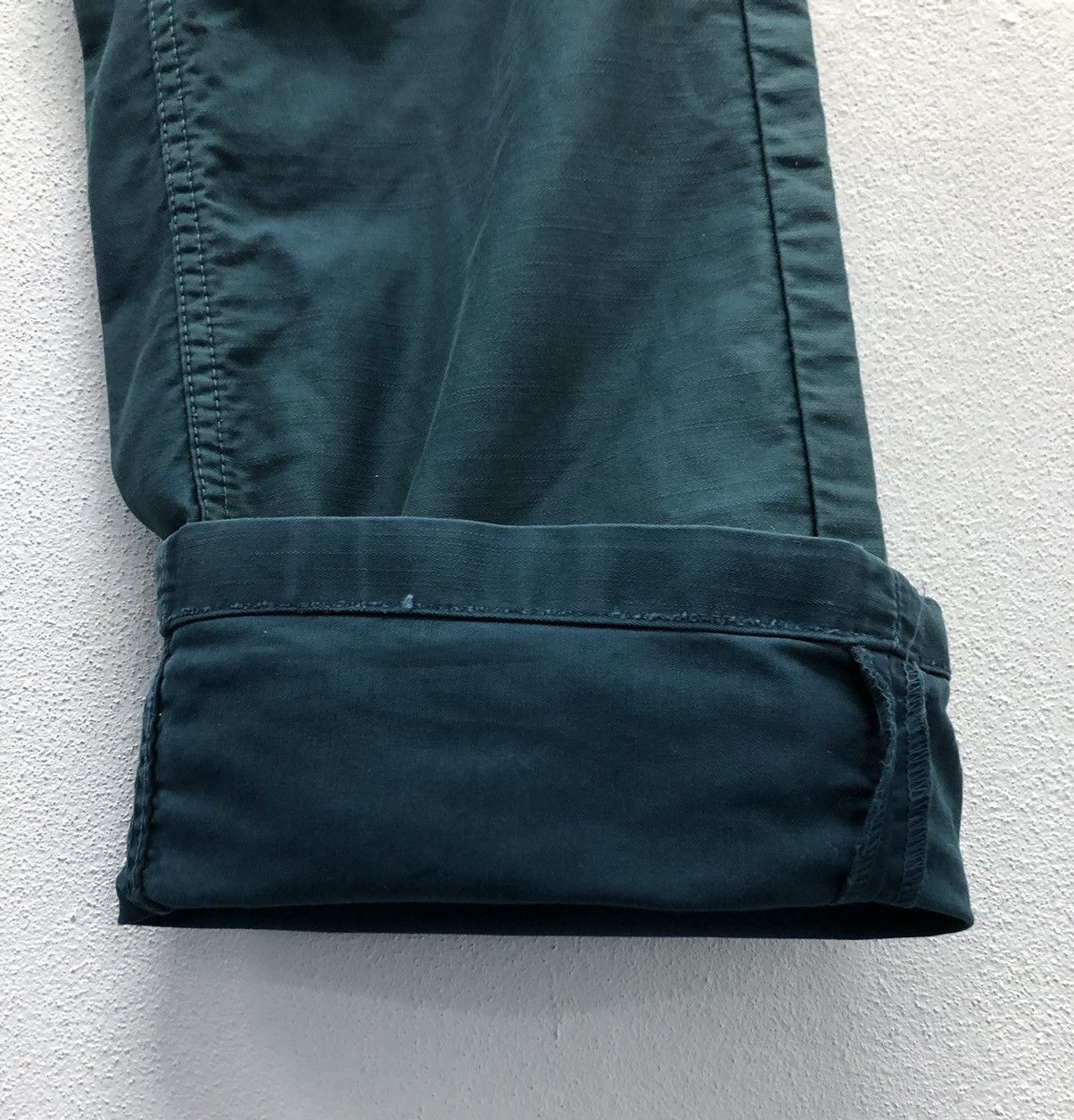 Johnbull Vintage Johnbull Pants Size 30" / US 8 / IT 44 - 10 Thumbnail