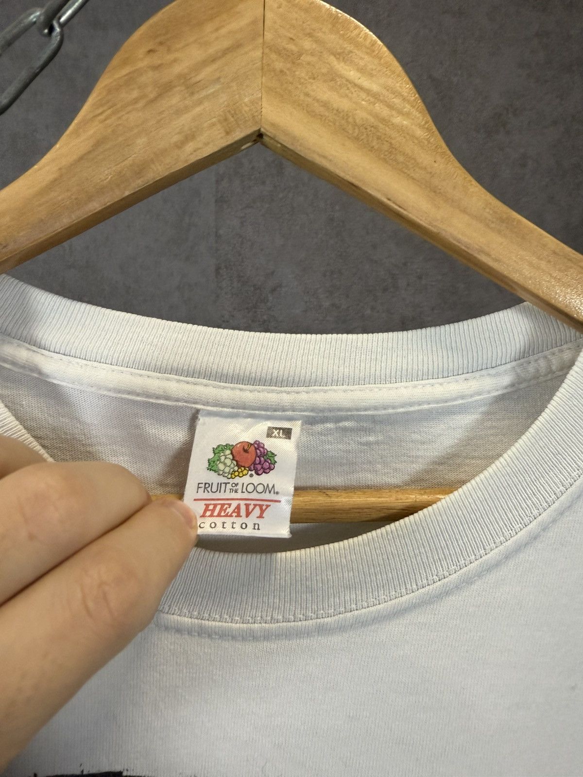 Other × Vintage Art other vintage tee Size US XL / EU 56 / 4 - 4 Thumbnail