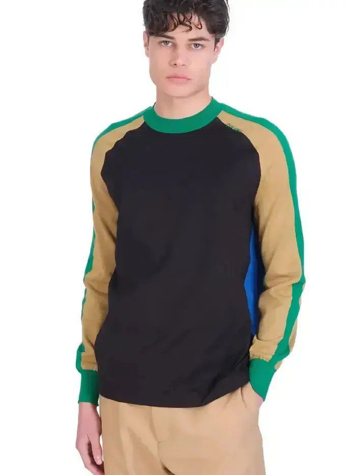 Marni Marni Sz 44 Marni 22SS Knitwear Sweater-2506 Size US S / EU 44-46 / 1 - 4 Thumbnail