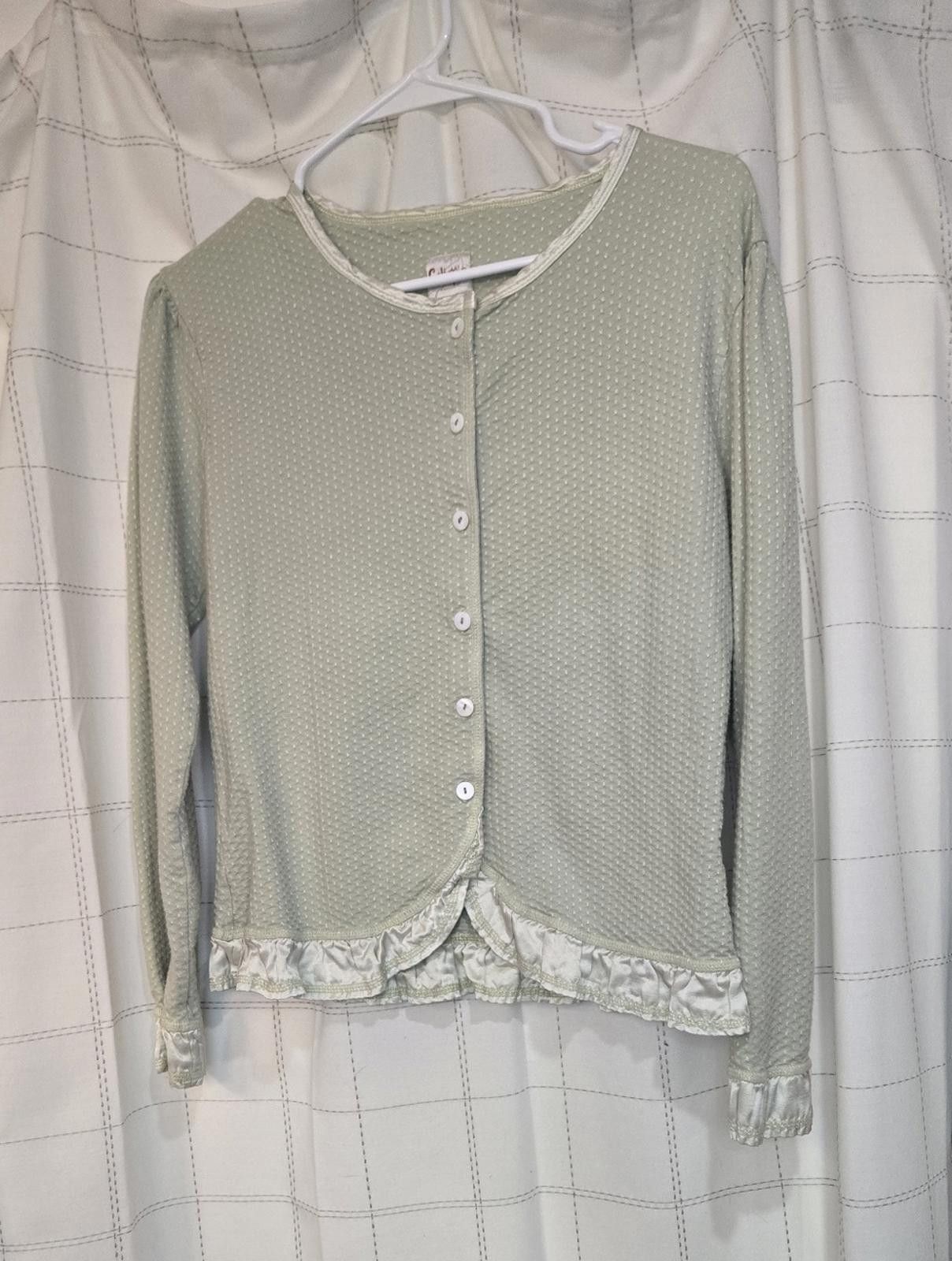 Other Calispia Lounge/Jammies Size ONE SIZE - 2 Thumbnail