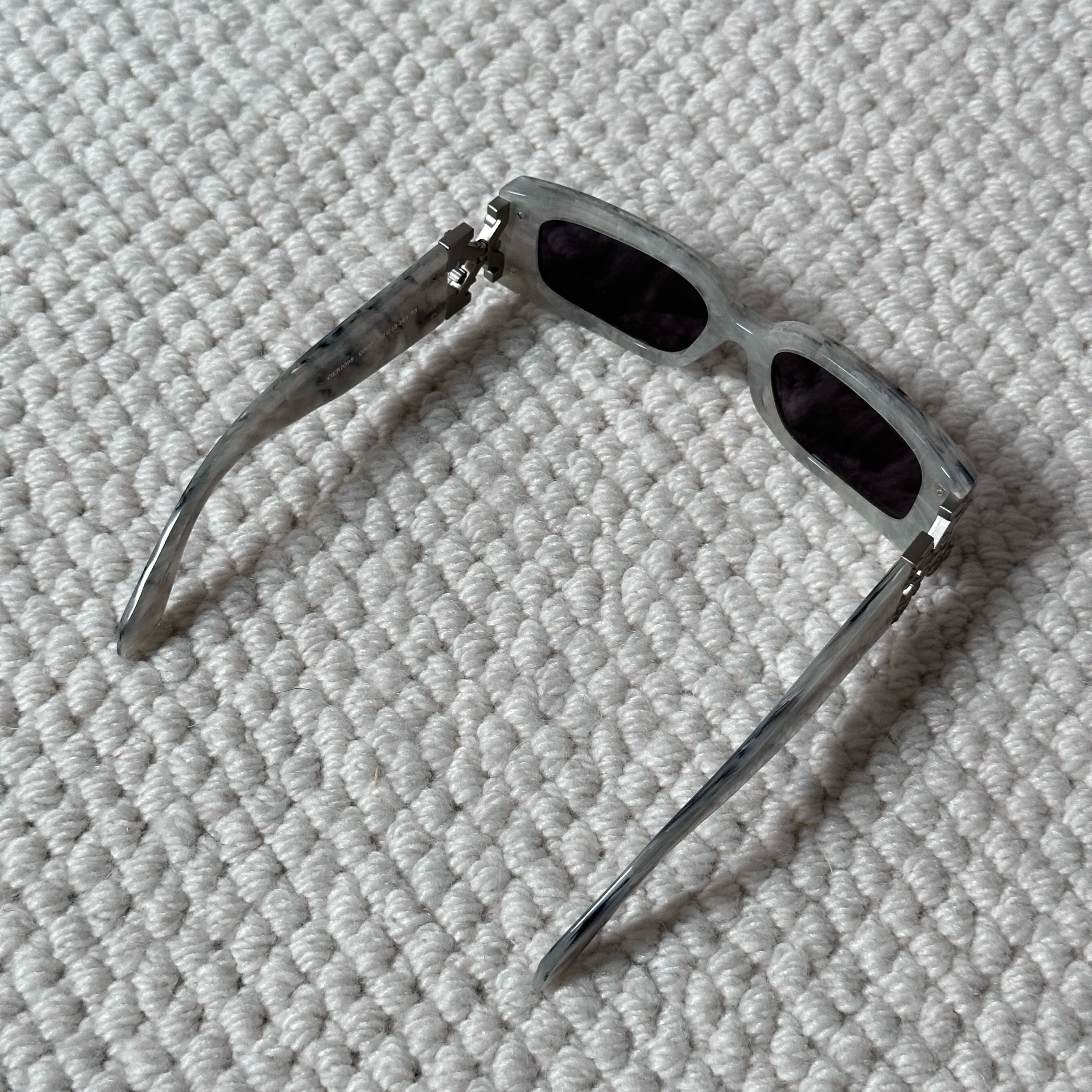 Off-White OFF WHITE ROMA SUNGLASSES Size ONE SIZE - 8 Thumbnail