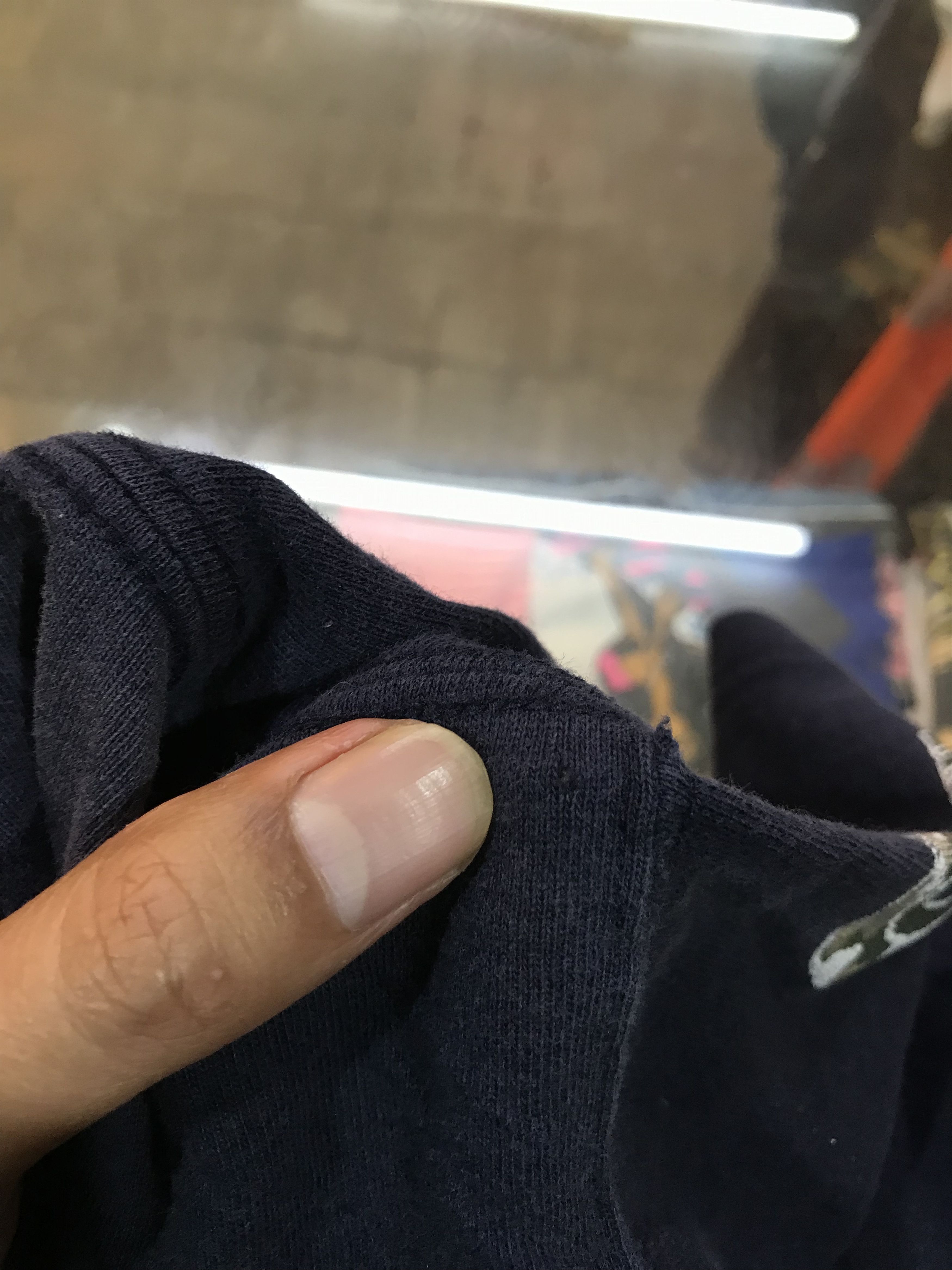 Other Bitch Skateboards Tee Size US M / EU 48-50 / 2 - 12 Thumbnail