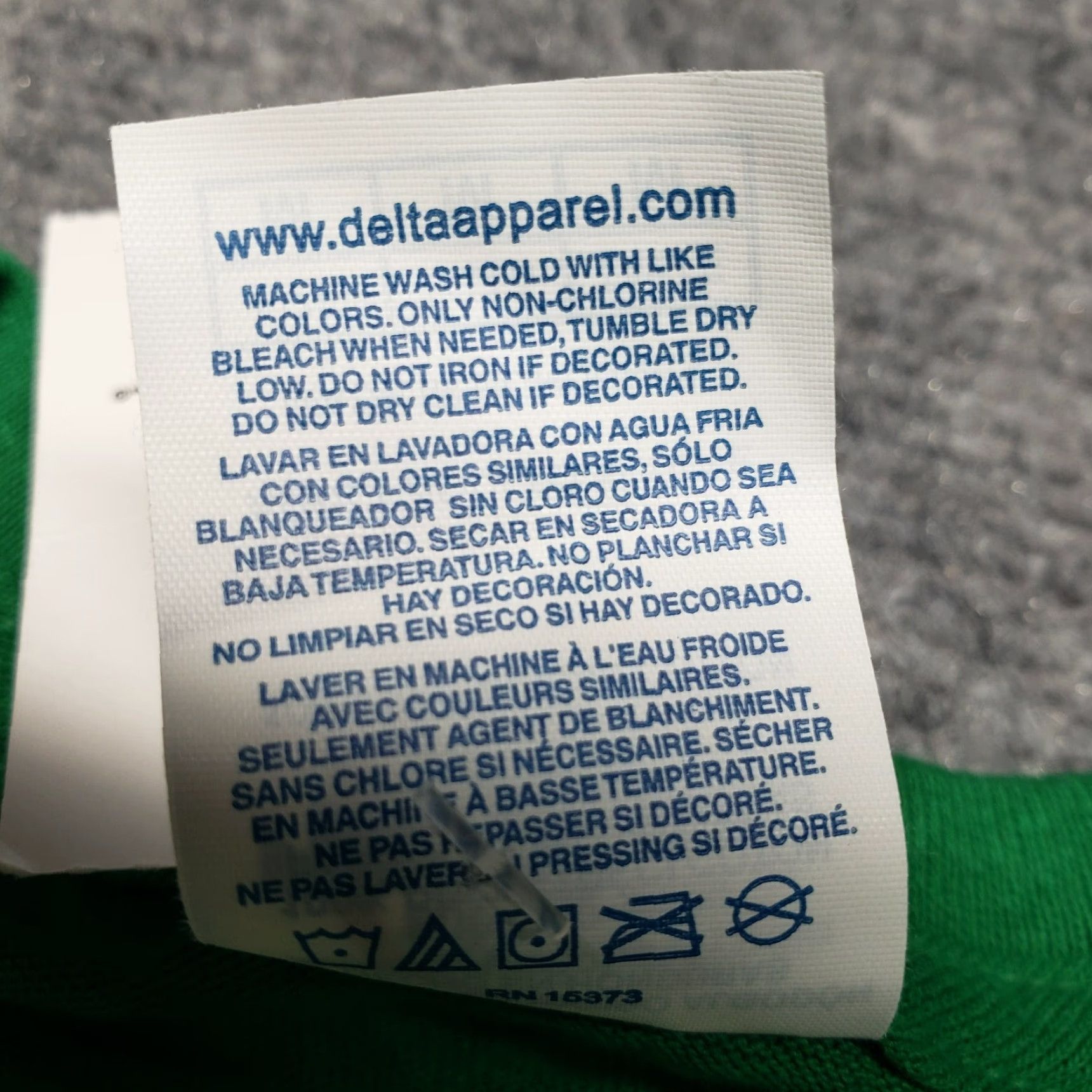Vintage Rue21 Shirt M Green Head Elf Graphic Cotton Crew Neck Short Sleeve New Mens Size US M / EU 48-50 / 2 - 8 Thumbnail