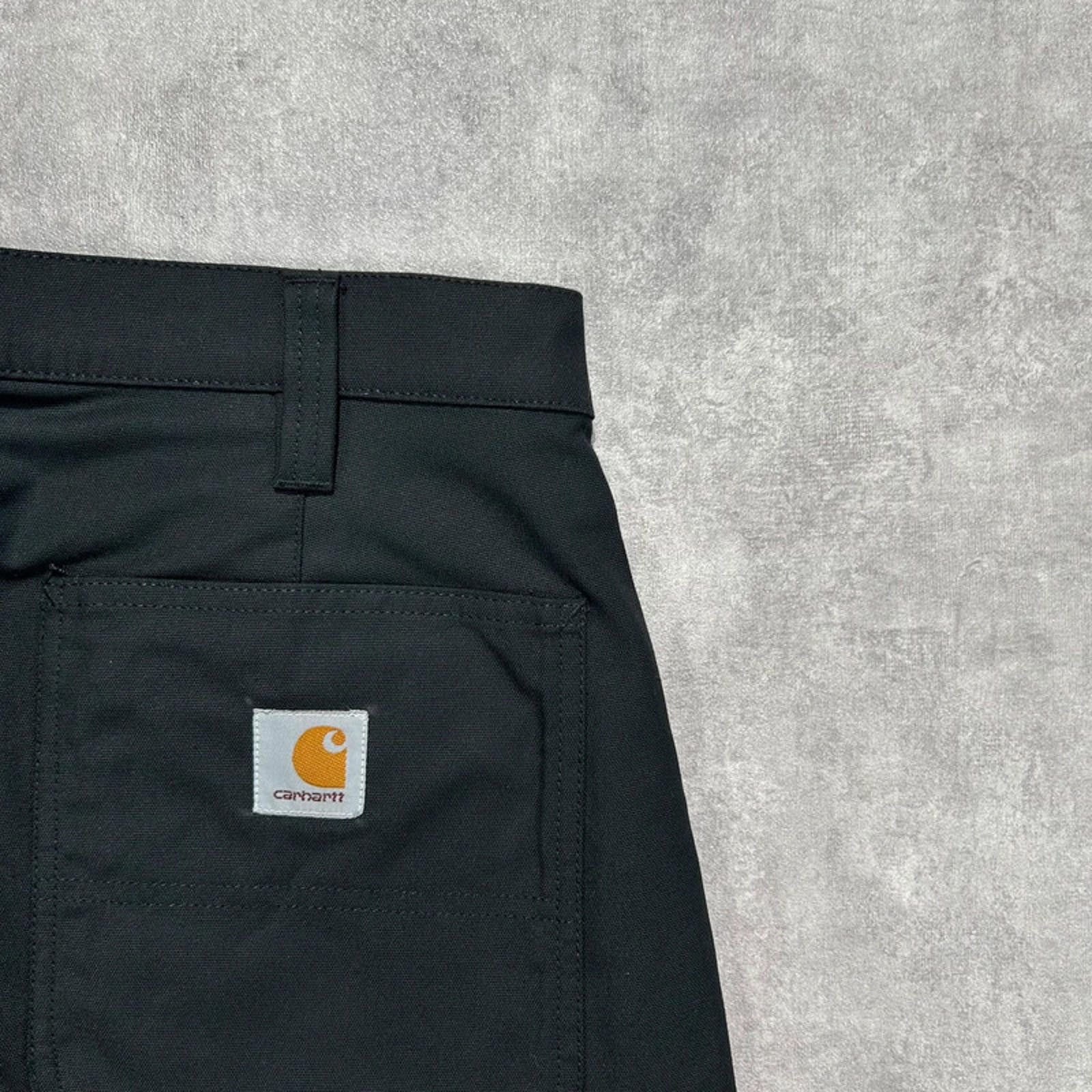 Carhartt Carhartt shorts, W32 Size US 32 / EU 48 - 6 Thumbnail