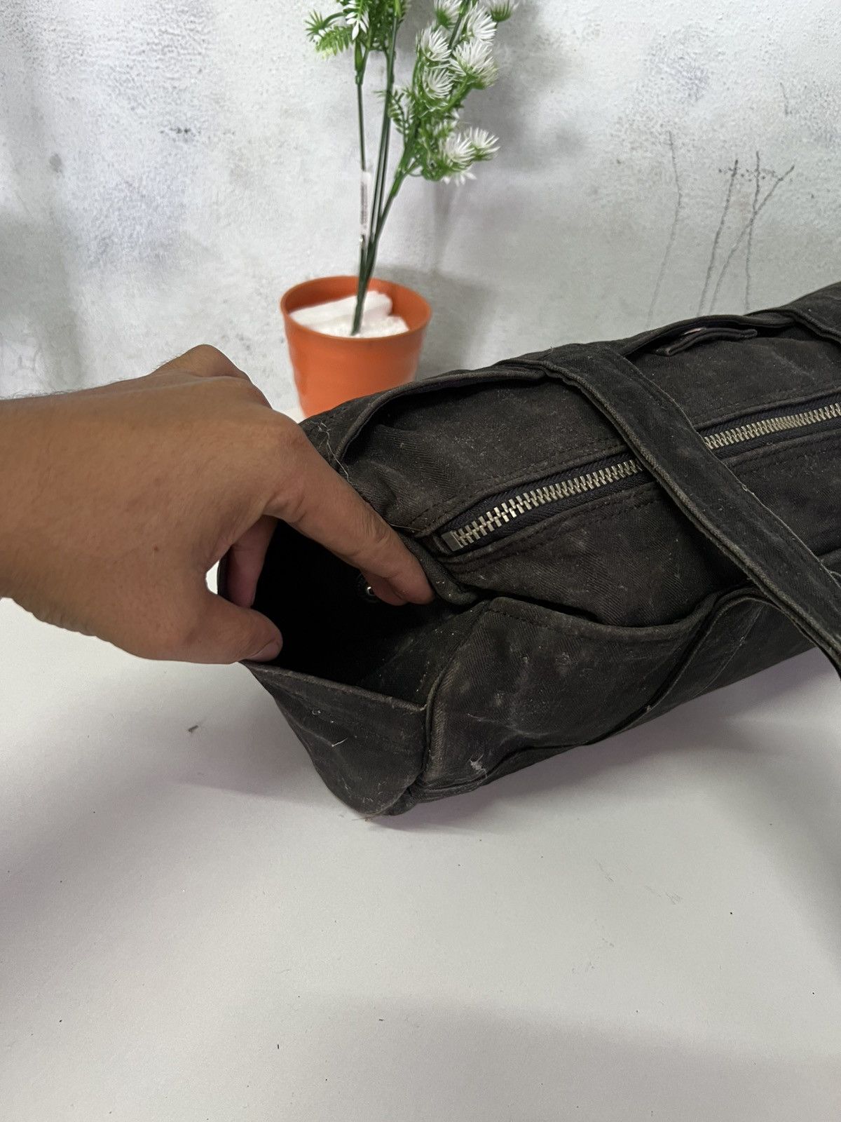 Porter Porter Duffle Mini Bag Size ONE SIZE - 4 Thumbnail