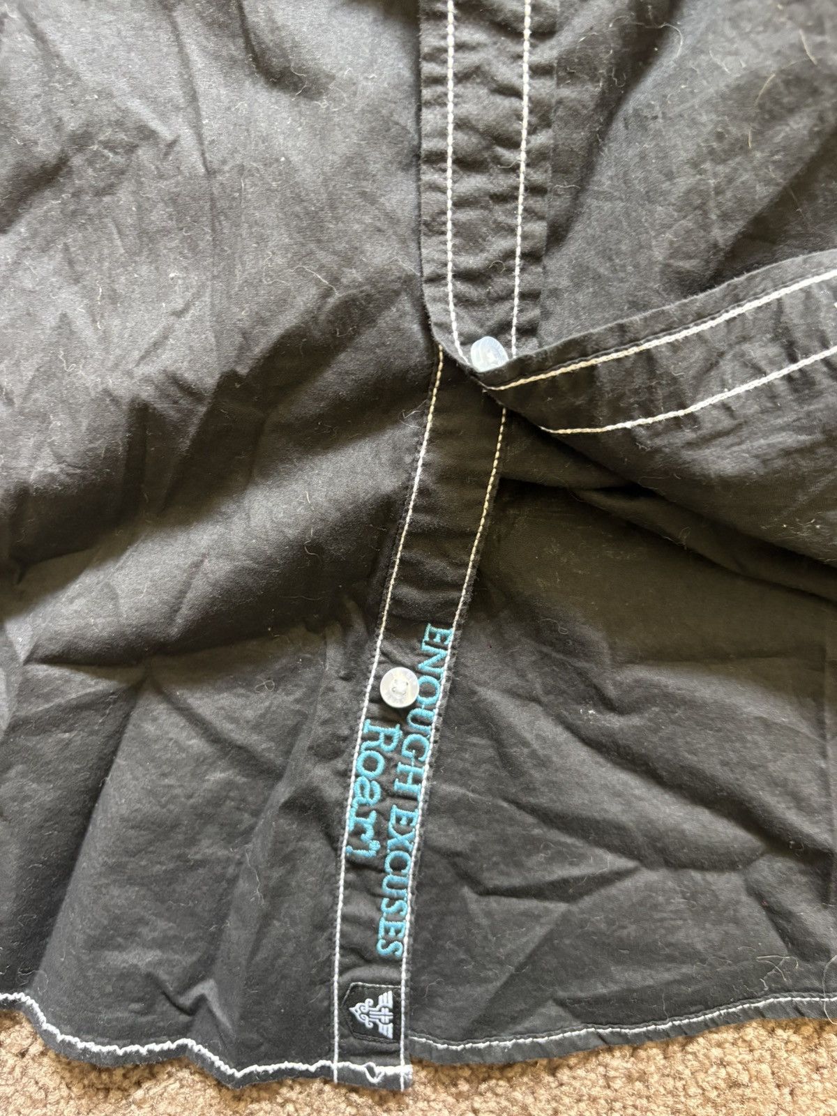 Affliction Affliction Style Long sleeve Size US M / EU 48-50 / 2 - 5 Thumbnail