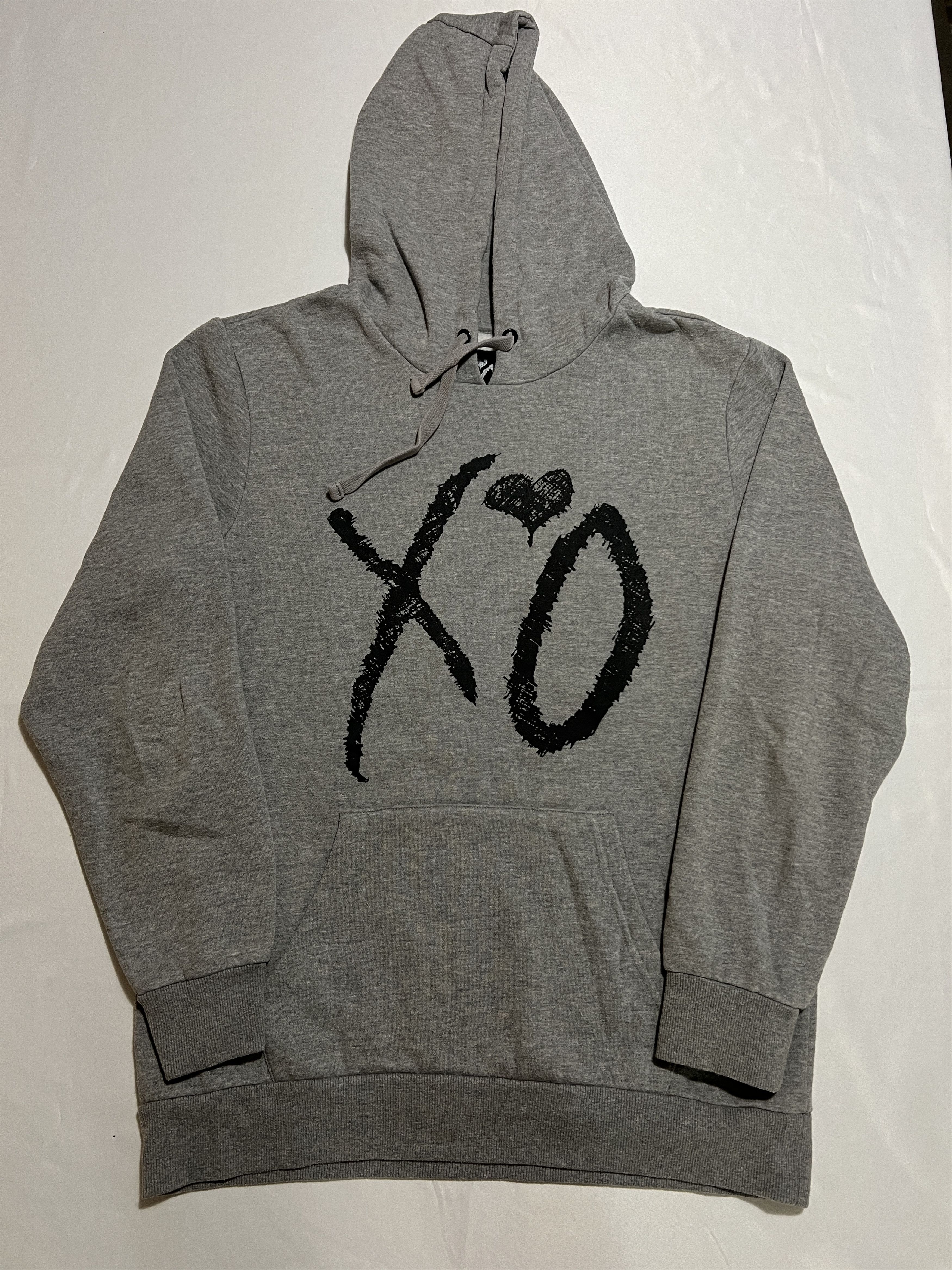The Weeknd The Weeknd XO 2015 Hoodie Size US M / EU 48-50 / 2 - 1 Thumbnail