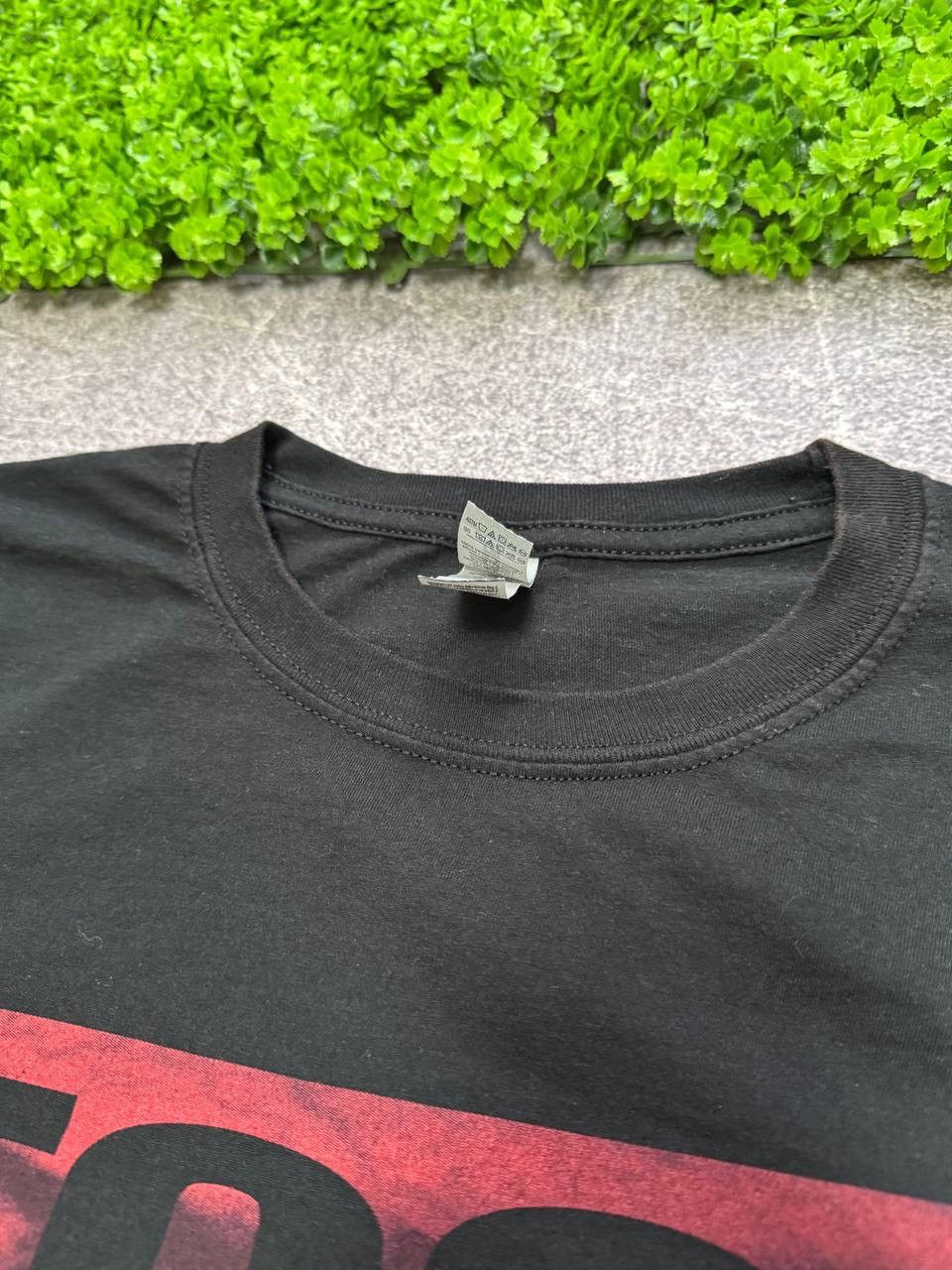 Band Tees Tool T Shirt Rock Band Psychedelic Print y2k Size US XXL / EU 58 / 5 - 9 Thumbnail