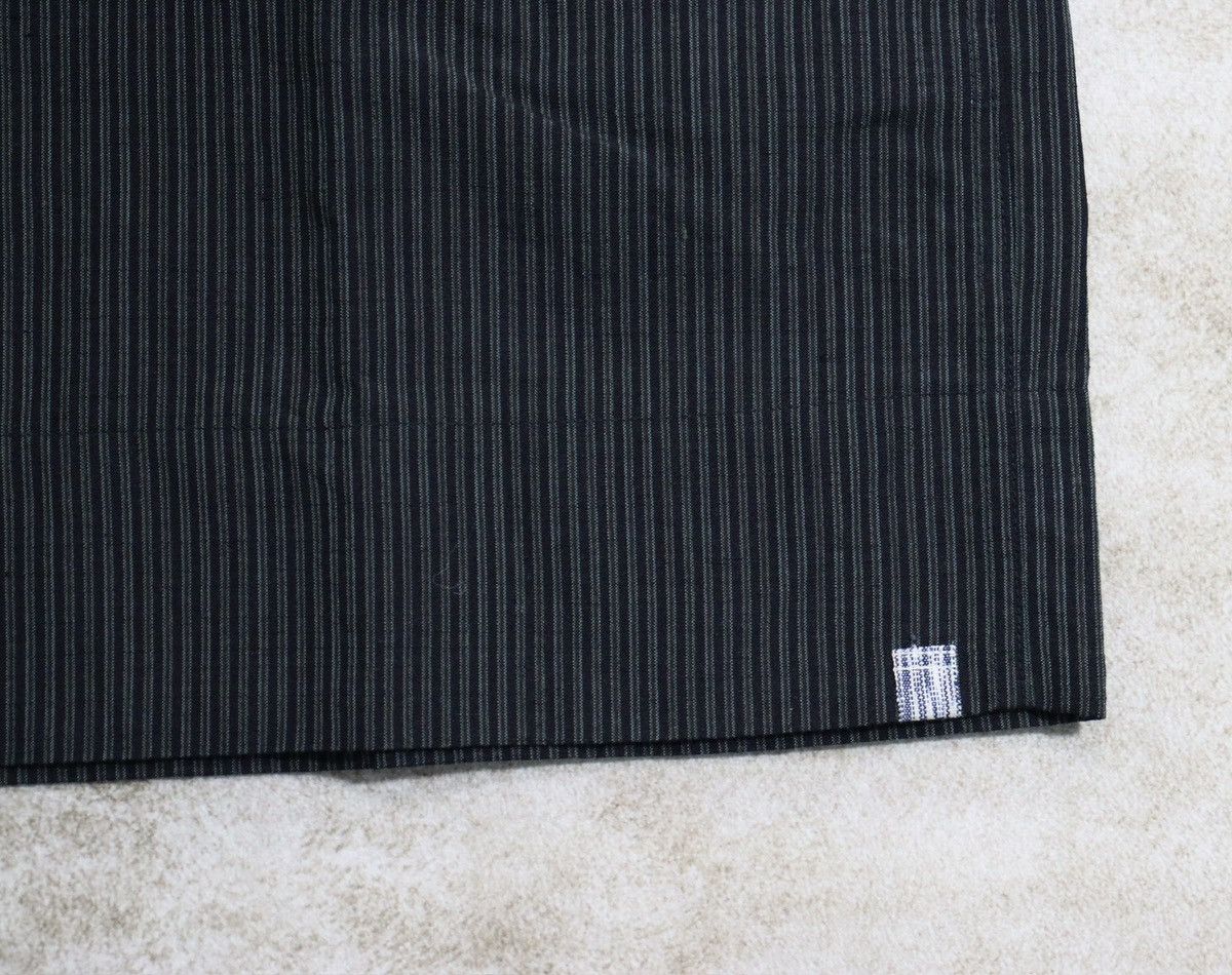 Visvim Visvim 23ss Copa Shirt Santome，size3 Size US L / EU 52-54 / 3 - 6 Thumbnail
