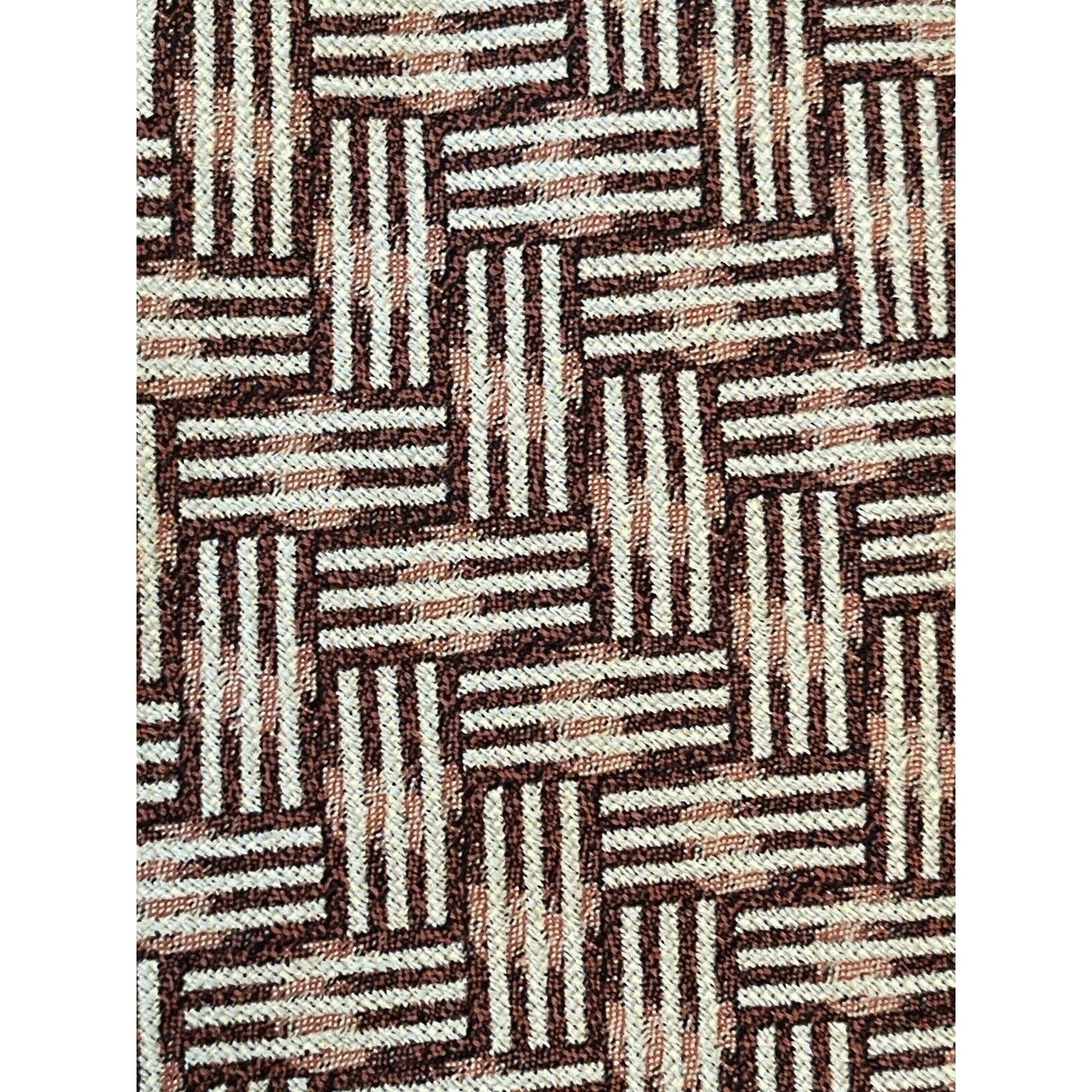 Geoffrey Beene Geoffrey Beene 100% Silk Fabric From Italy Made In Usa Size ONE SIZE - 9 Thumbnail
