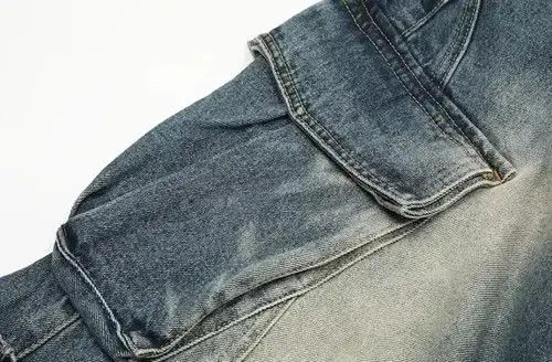 Cargo Pants Oversized