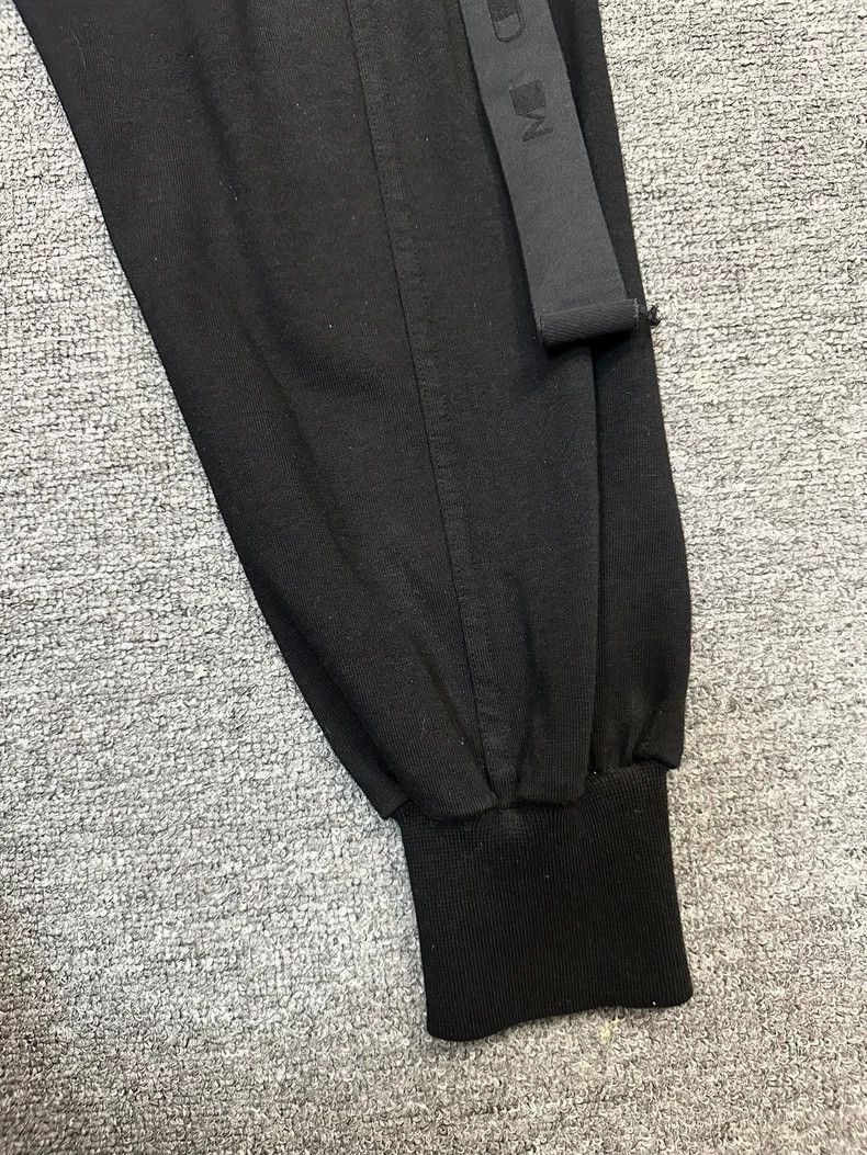 Rick Owens Rick Owens Drawstring Drop Crotch Pants-2506 Size US 30 / EU 46 - 4 Thumbnail