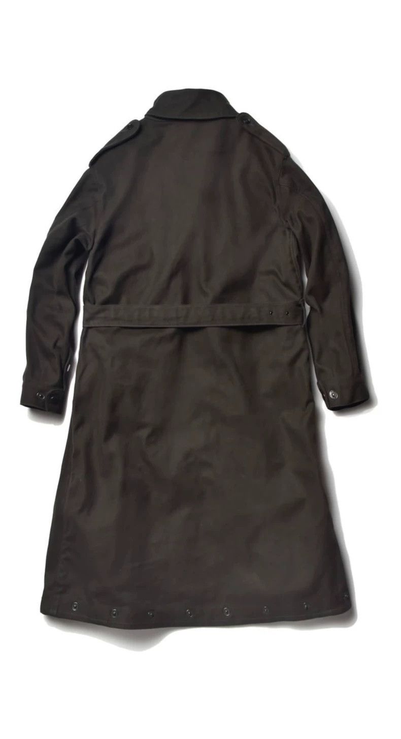 The Real McCoy's Parka Size US M / EU 48-50 / 2 - 7 Thumbnail