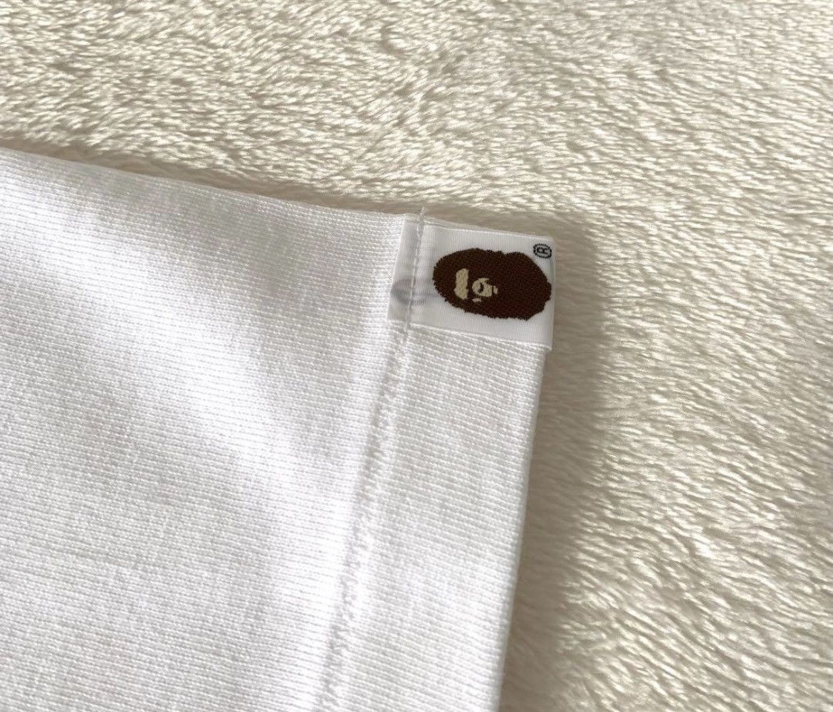 Bape RARE OG A BATHING APE NIIGATA EXCLUSIVE 2ND ANNIVERSARY Size US L / EU 52-54 / 3 - 3 Thumbnail