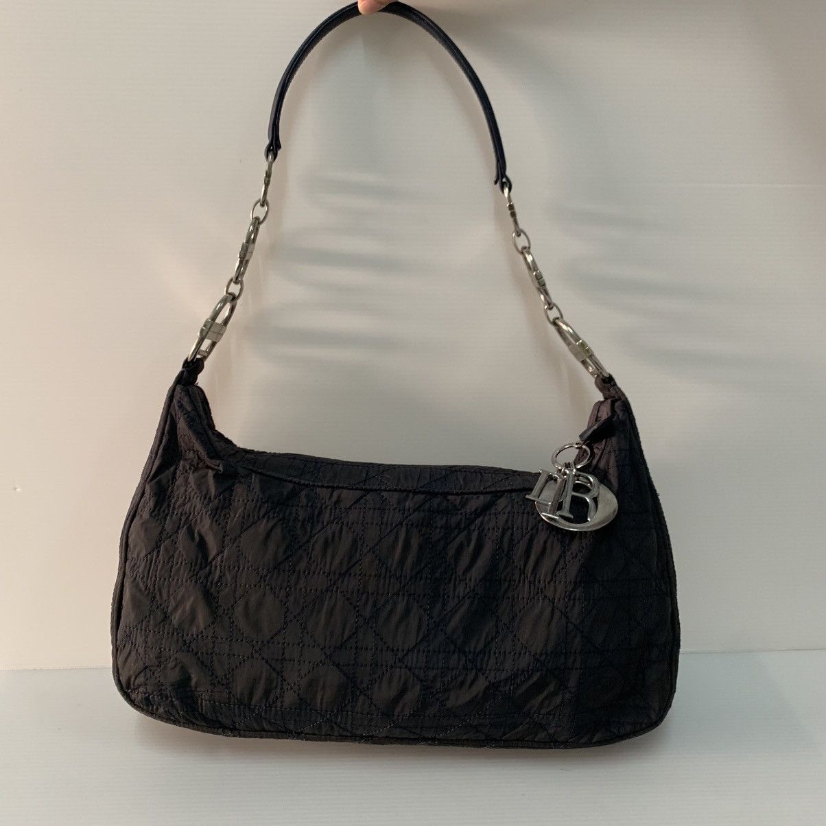 Christian Dior Monsieur Christian Dior Shoulder Bag Size ONE SIZE - 1 Thumbnail