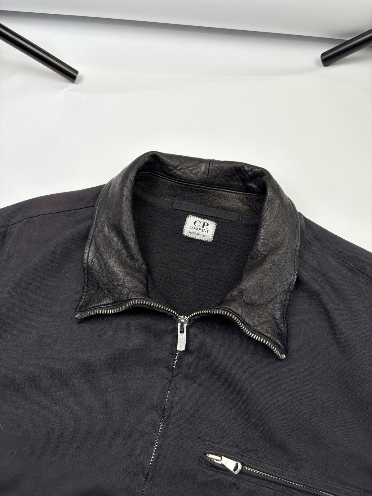 C.P. Company CP Company Jumper (L) Size US L / EU 52-54 / 3 - 3 Thumbnail