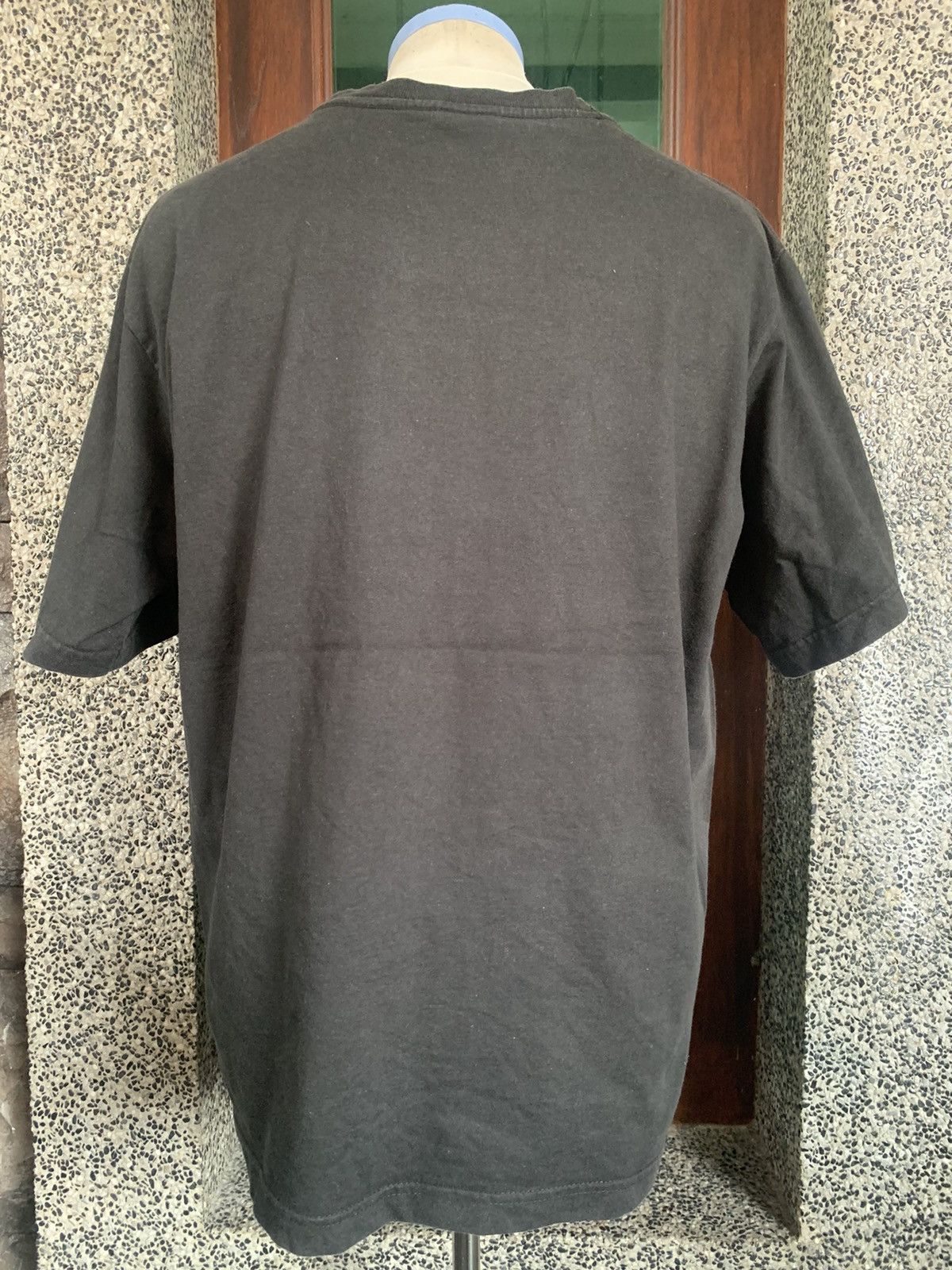 Oakley × Vintage Vintage Oakley T shirt Size US L / EU 52-54 / 3 - 6 Thumbnail