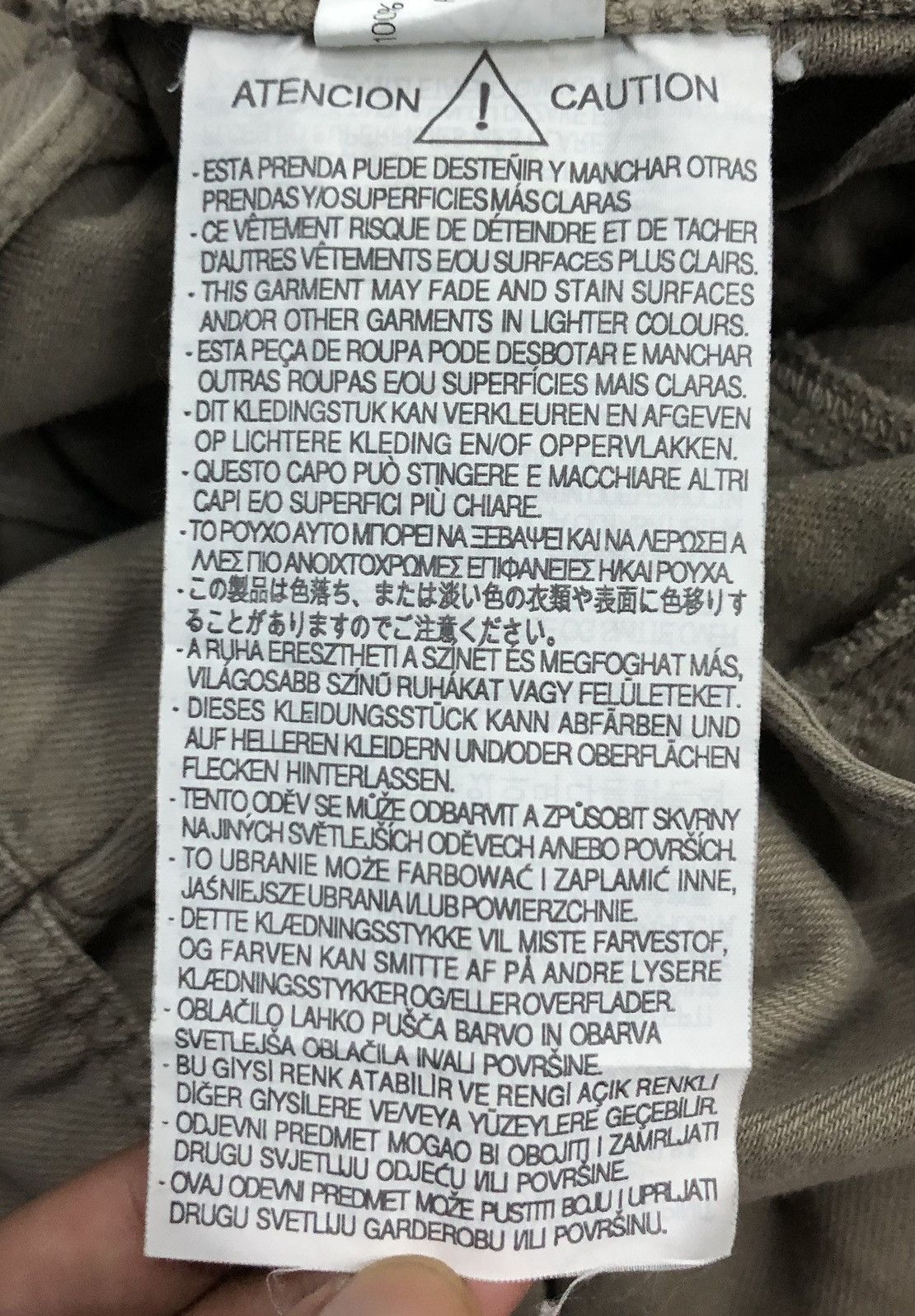 Zara Zara Overalls Size US 37 - 14 Thumbnail