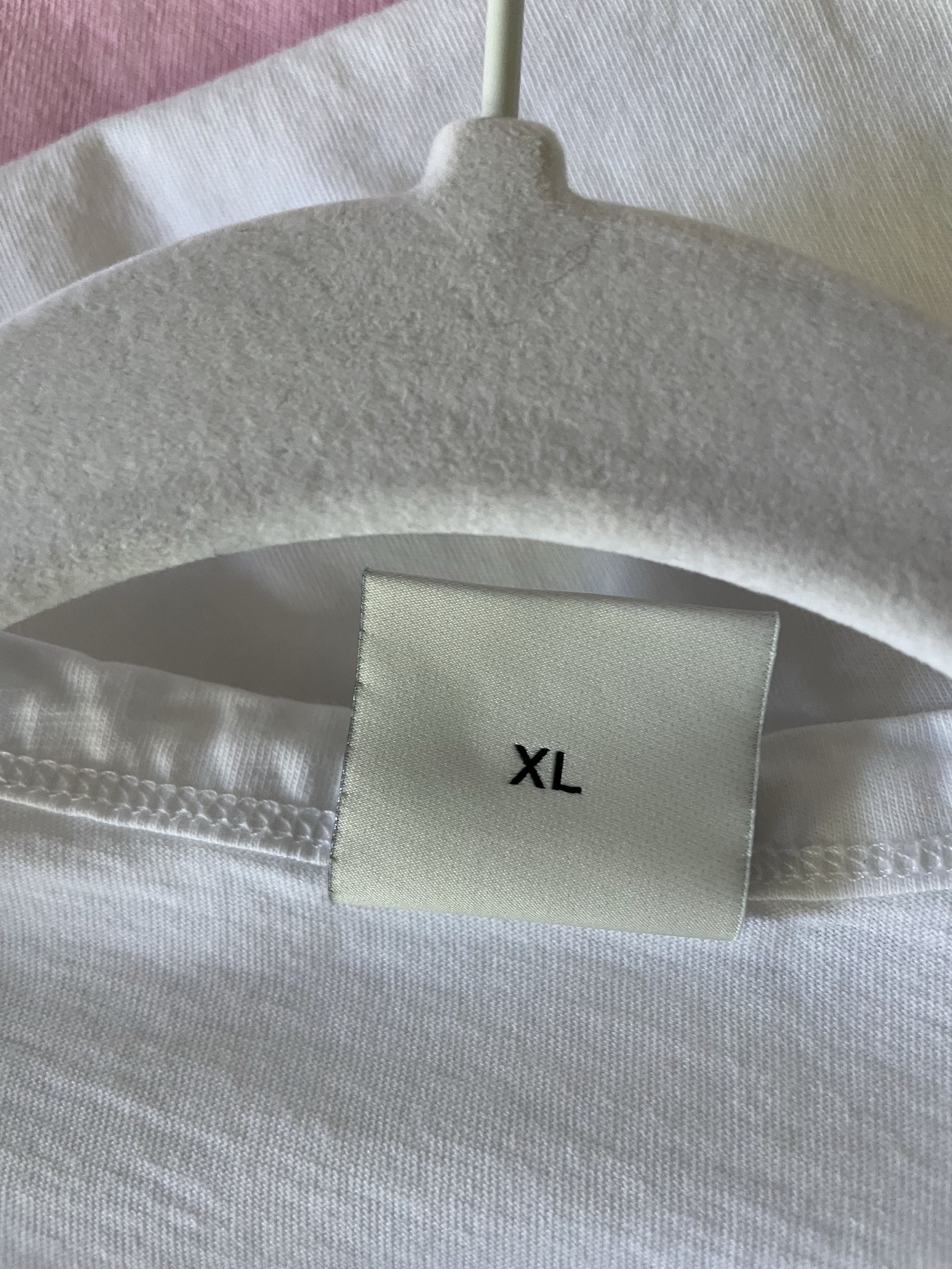 October's Very Own OVO Essentials 2-Pack Tee Size US XL / EU 56 / 4 - 6 Thumbnail
