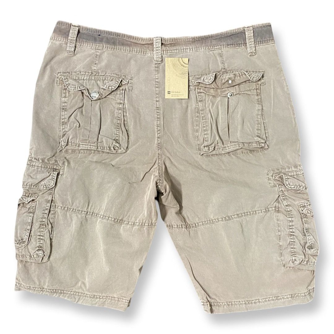 Other RawX Men’s Cargo Shorts Size 36 Size US 36 / EU 52 - 3 Thumbnail