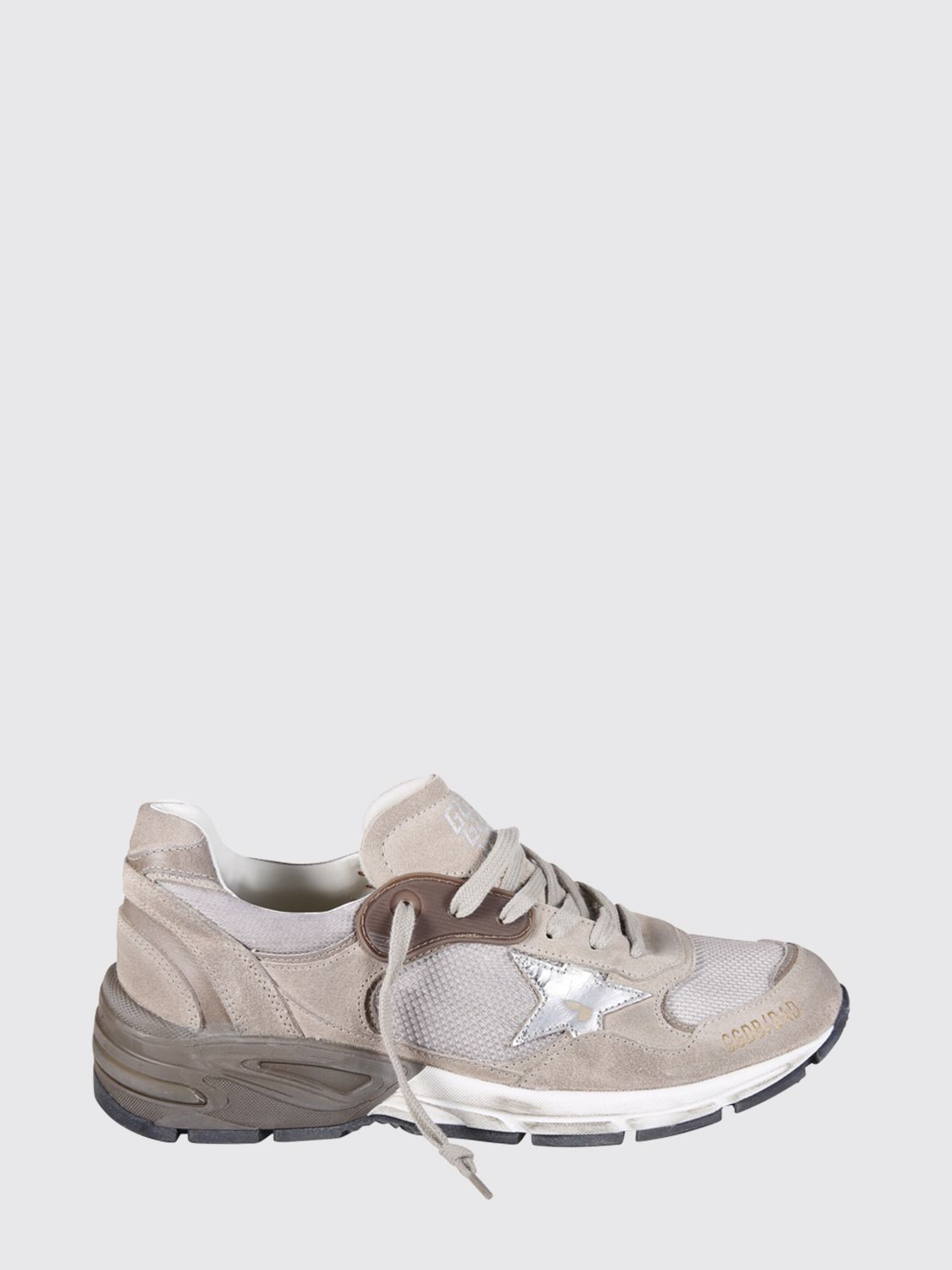 Golden Goose Golden Goose Sneakers Men Beige Size US 9 / EU 42 - 1 Thumbnail