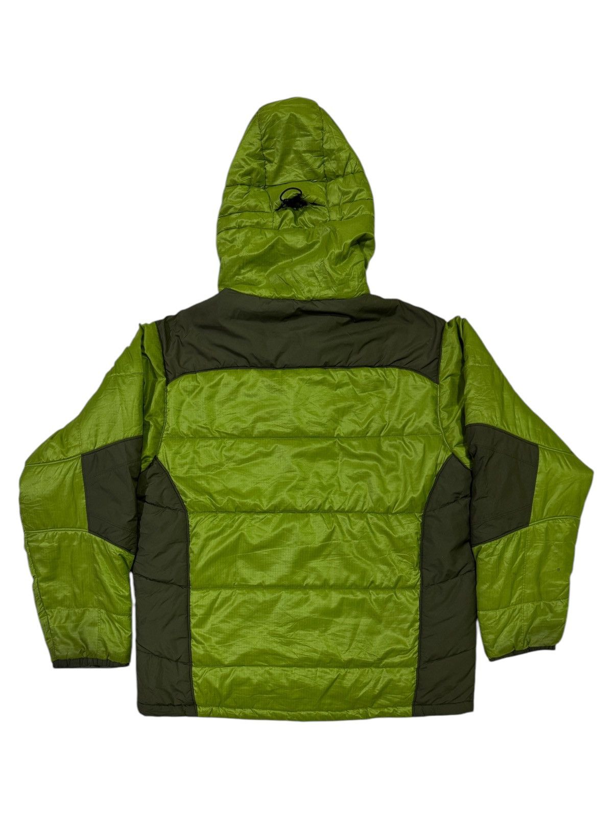 Patagonia VERY RARE VINTAGE JACKET PARKA PATAGONIA DAS GORPCORE Size US S / EU 44-46 / 1 - 2 Thumbnail