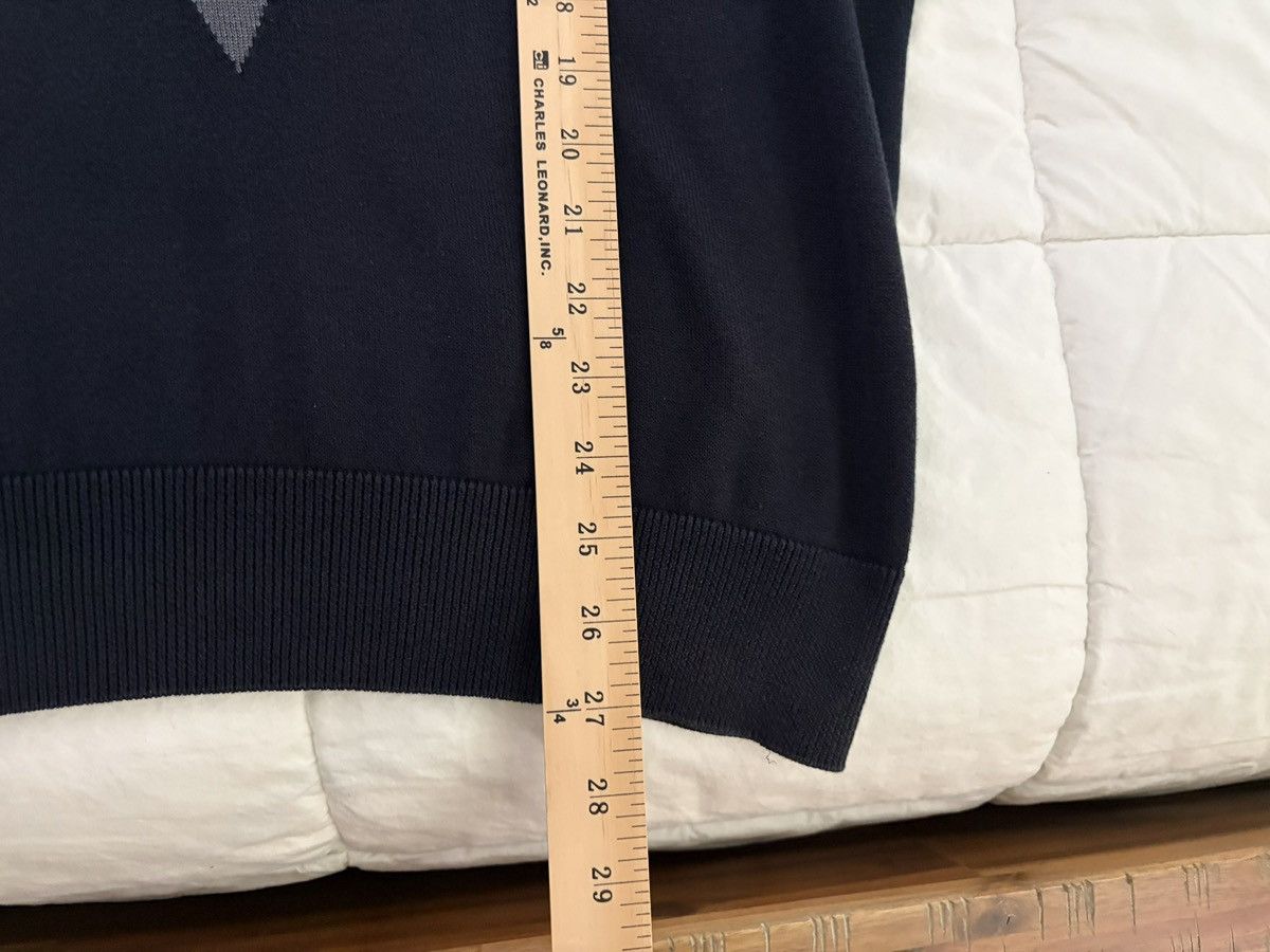 Louis Vuitton Louis Vuitton “V” Hoodie Size US XL / EU 56 / 4 - 4 Thumbnail