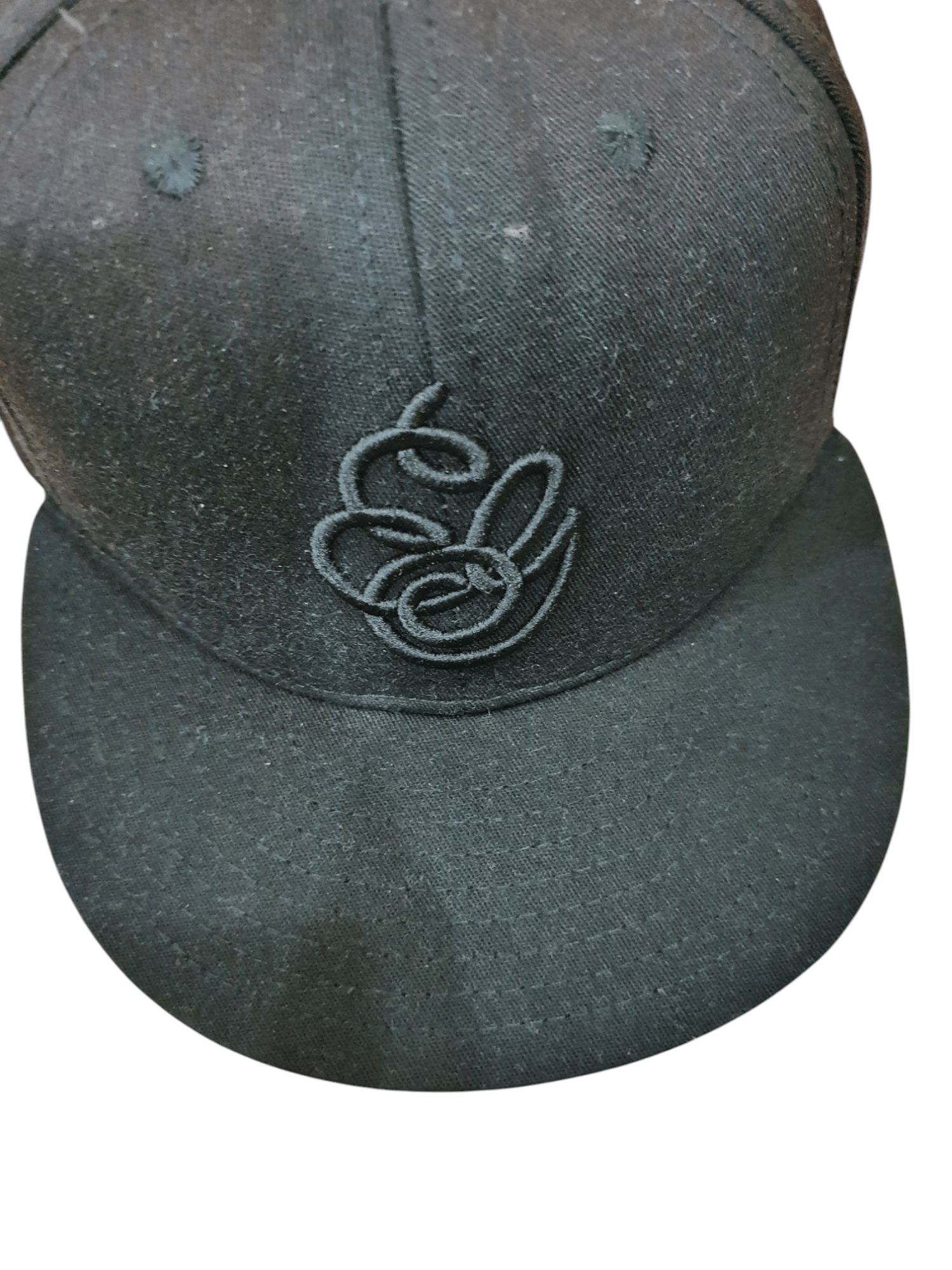 Engineered Garments Engineered Garments "Logo Baseball Cap" Size ONE SIZE - 6 Thumbnail