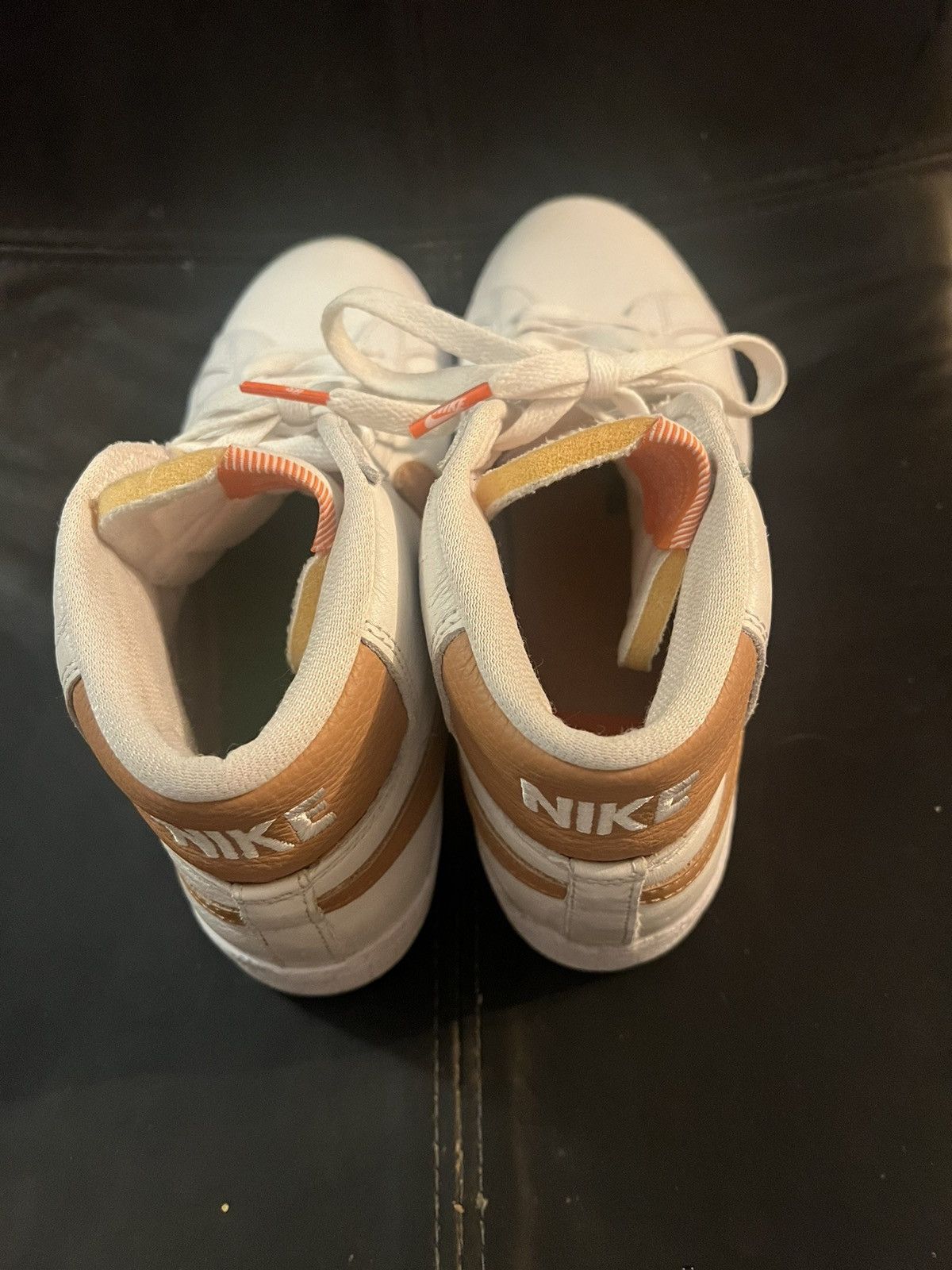 Nike Nike SB Zoom Blazer Mid Size US 7.5 / EU 40-41 - 1 Thumbnail