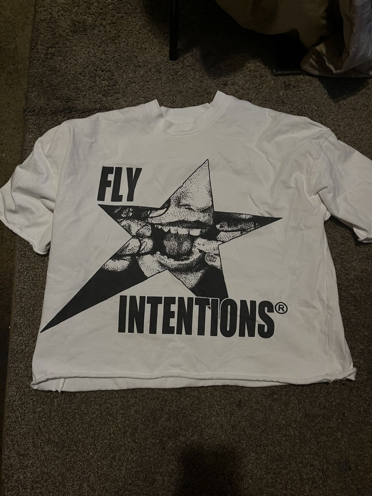 Other Fly Intentions Shirt Size US M / EU 48-50 / 2 - 1 Thumbnail