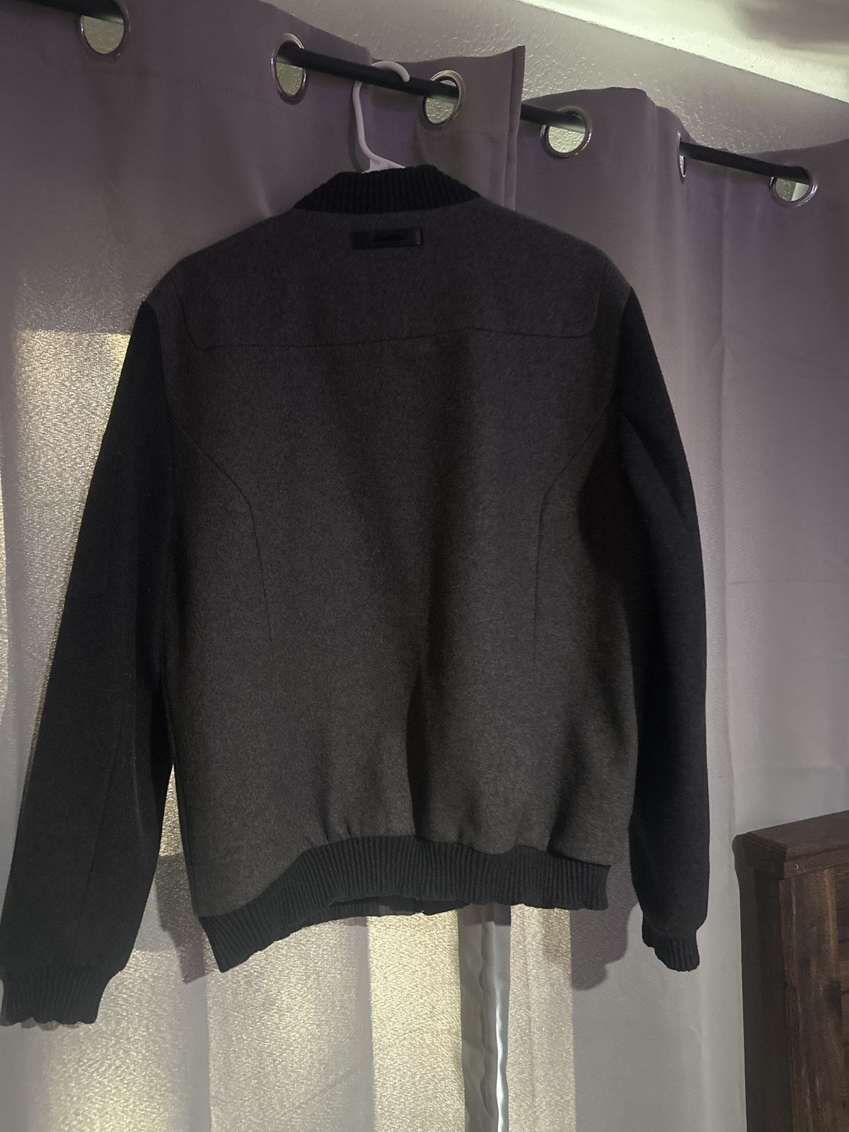 Calvin Klein Calvin klein bomber Size US L / EU 52-54 / 3 - 5 Thumbnail