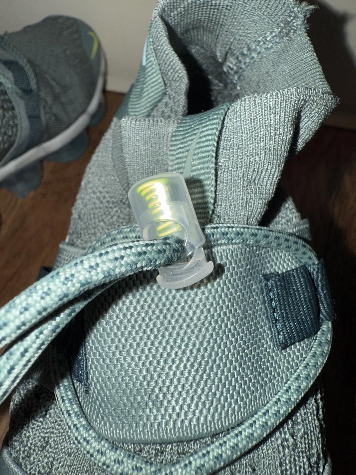 Nike Nike Vapormax Utility Size US 10 / EU 43 - 11 Thumbnail
