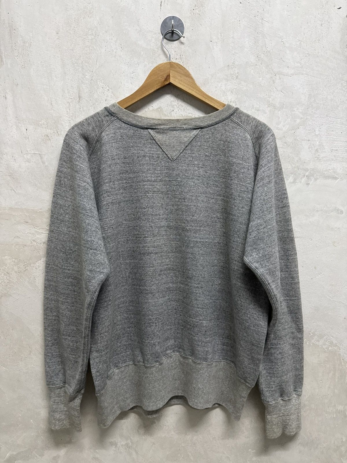 Toyo Enterprises Vintage Cheswick Toyo Enterprise. Plain Sweatshirt Size US M / EU 48-50 / 2 - 3 Thumbnail