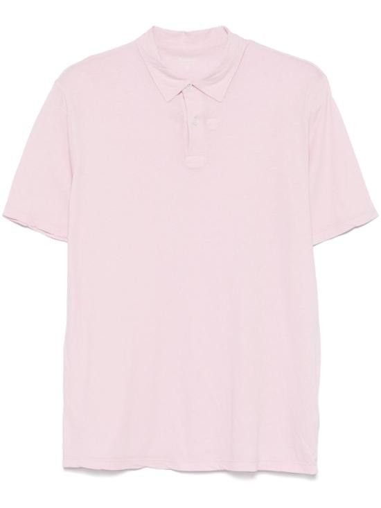 Hartford HARTFORD Men Polo Shirts BD67301 09 Pink Size US XL / EU 56 / 4 - 1 Thumbnail