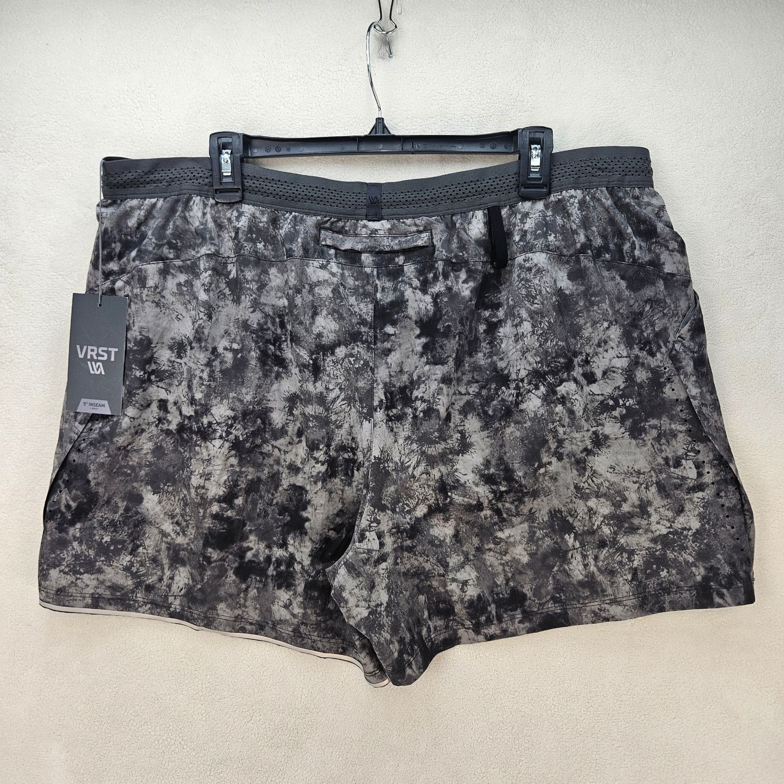 Other VRST MEN'S XXL ENTHUSIAST 5" WITH POCKET GRUNGE TIE DYE Size US 38 / EU 54 - 6 Thumbnail