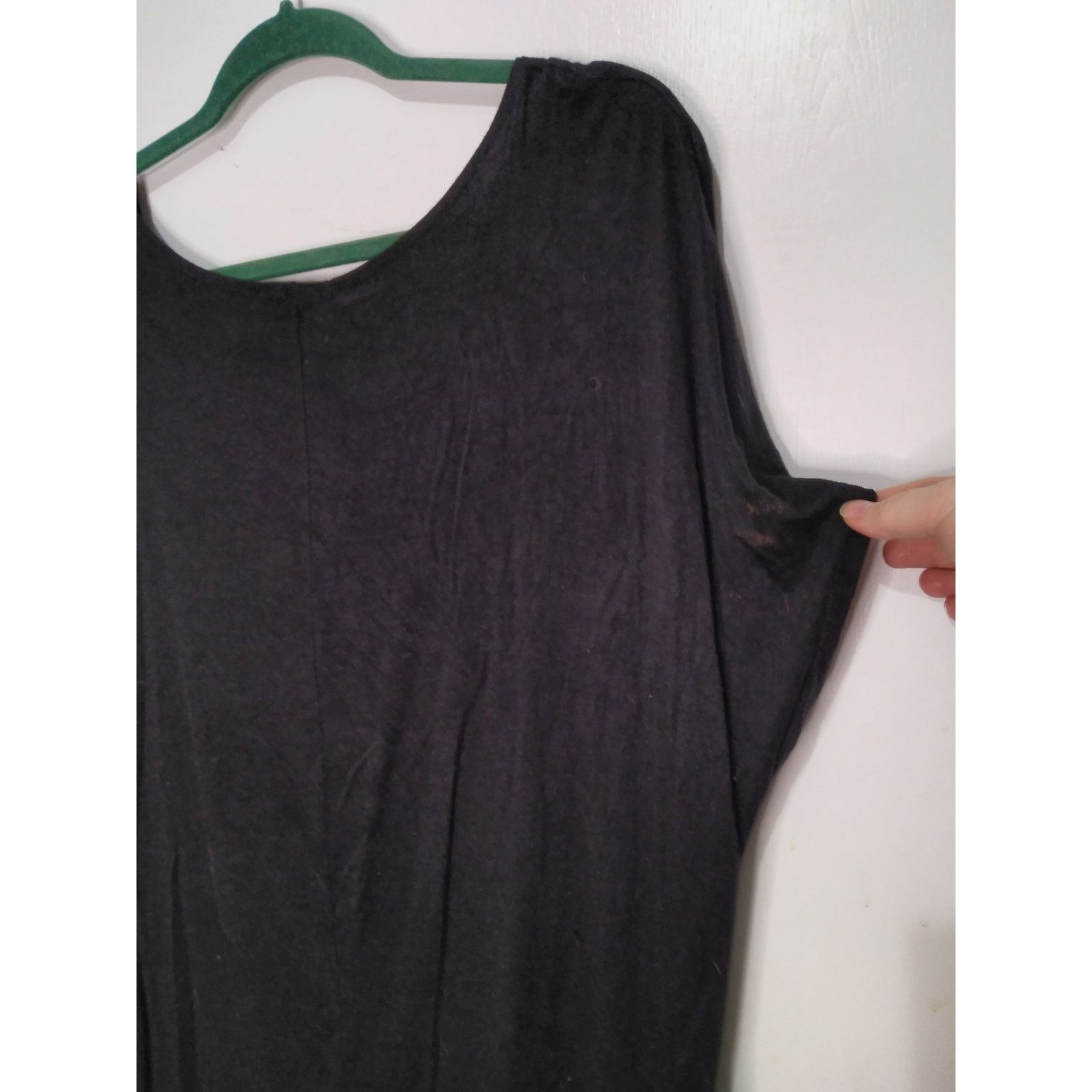 Other Love J Gold Lips Top Size 3XL / US 20-22 - 6 Thumbnail