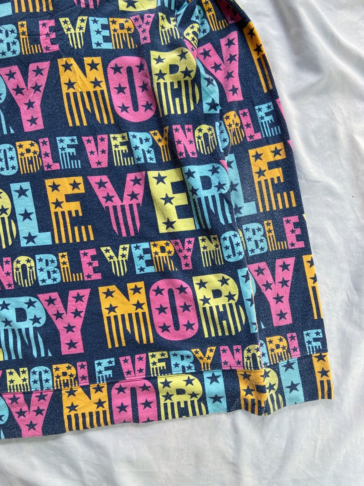 Yasuyuki Ishii JAPANESE POP ART DESIGN ZIP HOODIE hysteric glamour style Size US L / EU 52-54 / 3 - 15 Thumbnail